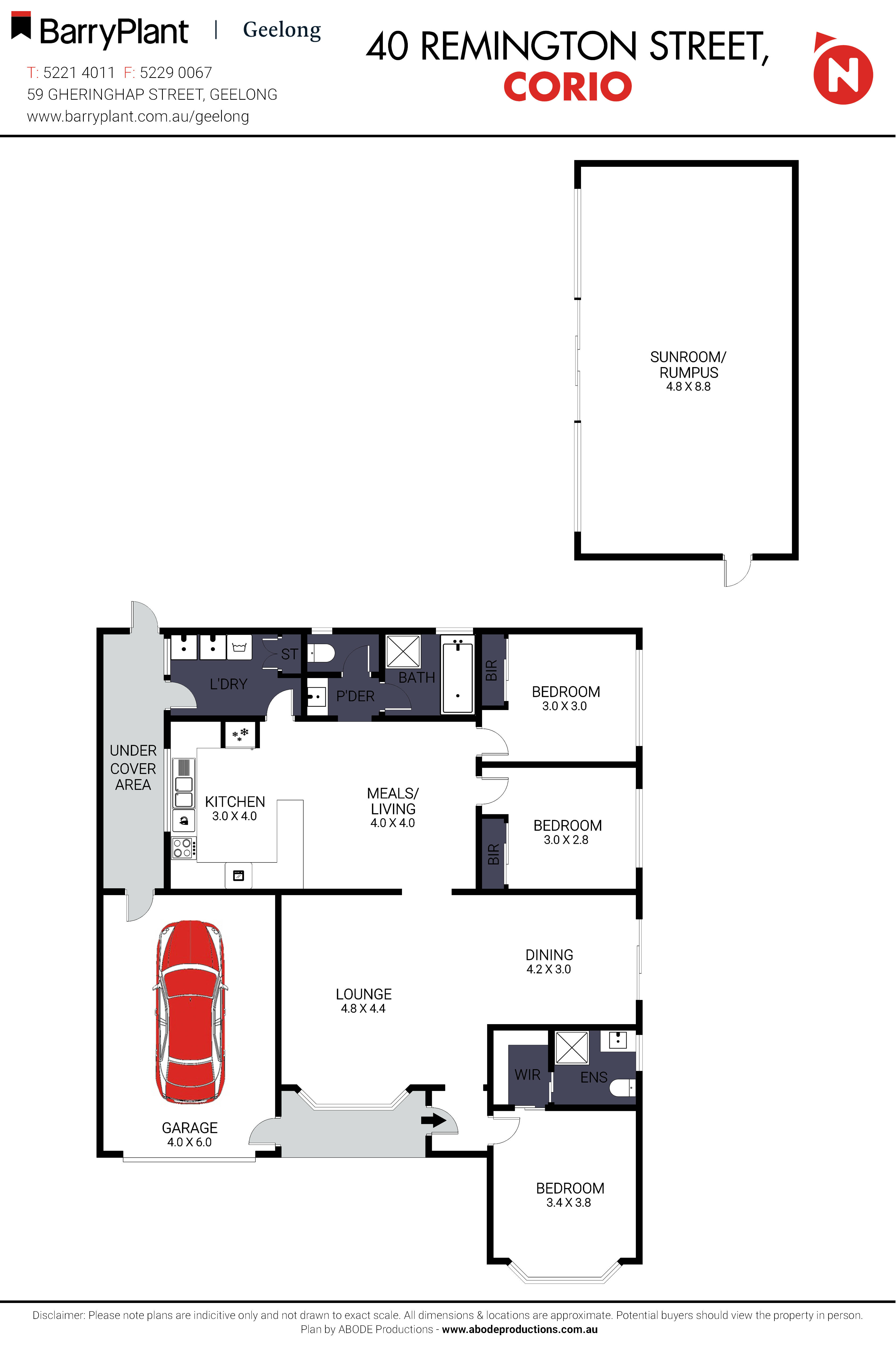 40 Remington Street, Corio, VIC 3214 - Thumbnail 1 - 28/09/2022
