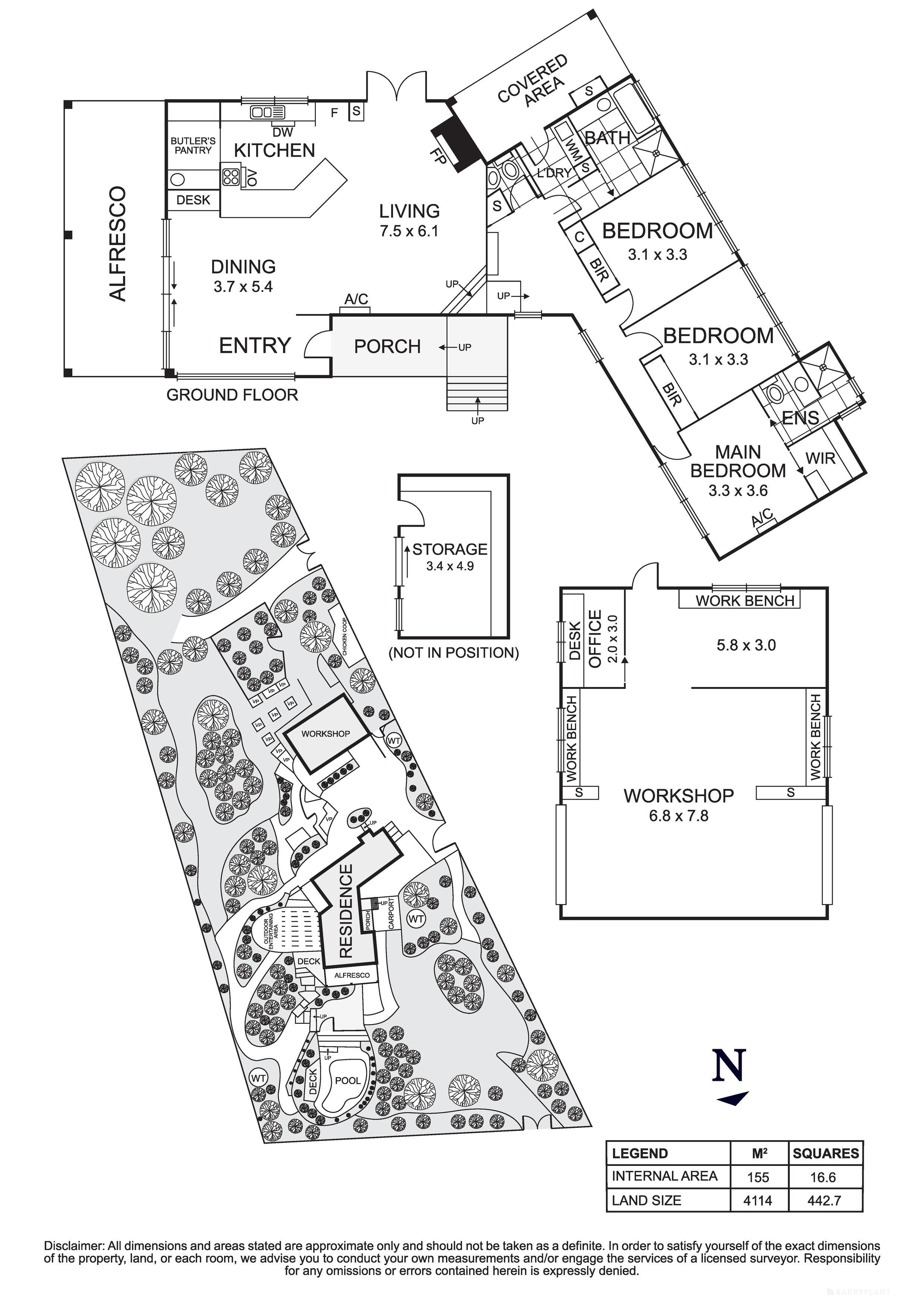 40 Research Warrandyte Road, Research, VIC 3095 - Thumbnail 1 - 23/10/2025