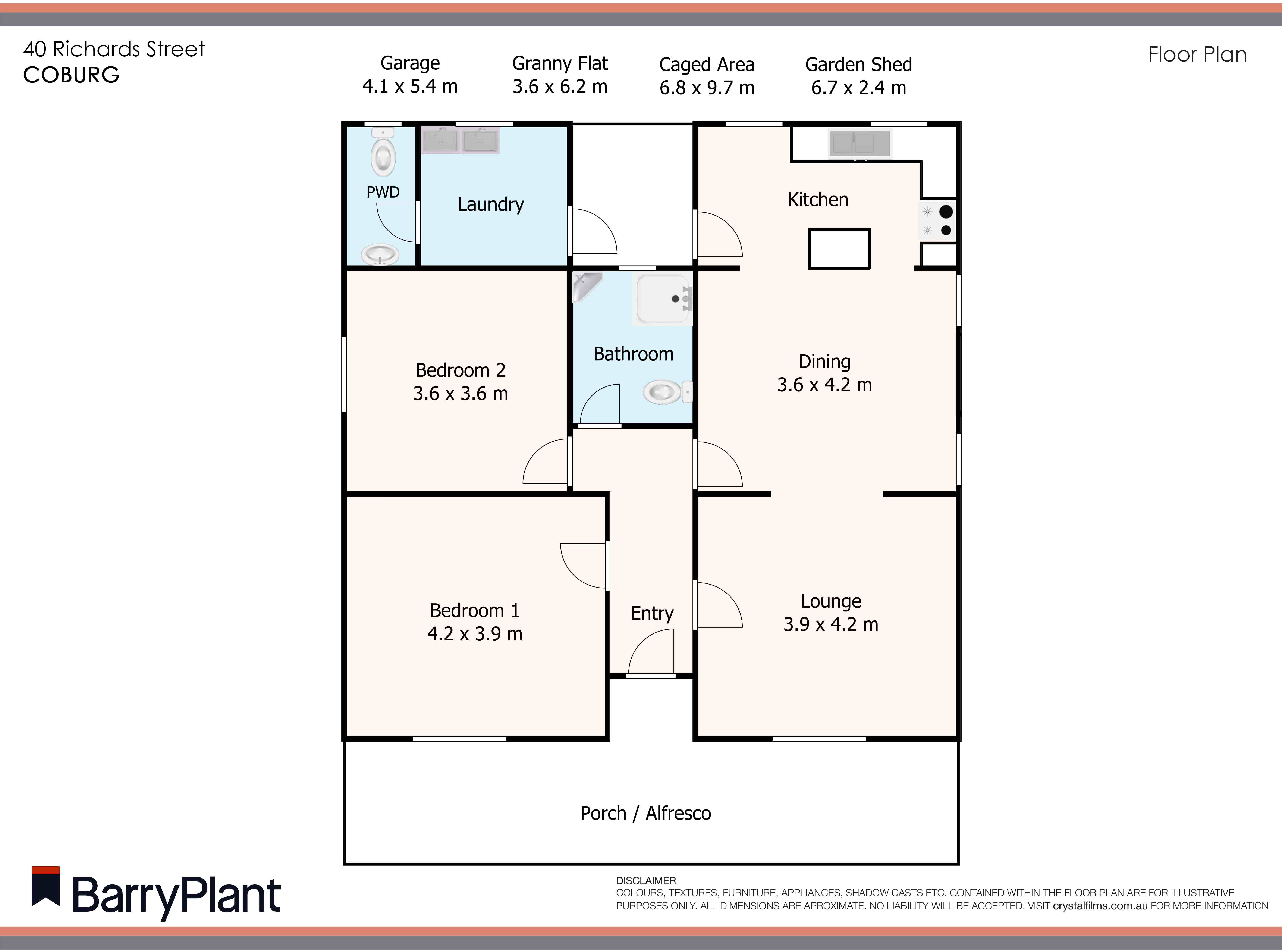 40 Richards Street, Coburg, VIC 3058 - Thumbnail 1 - 14/01/2022