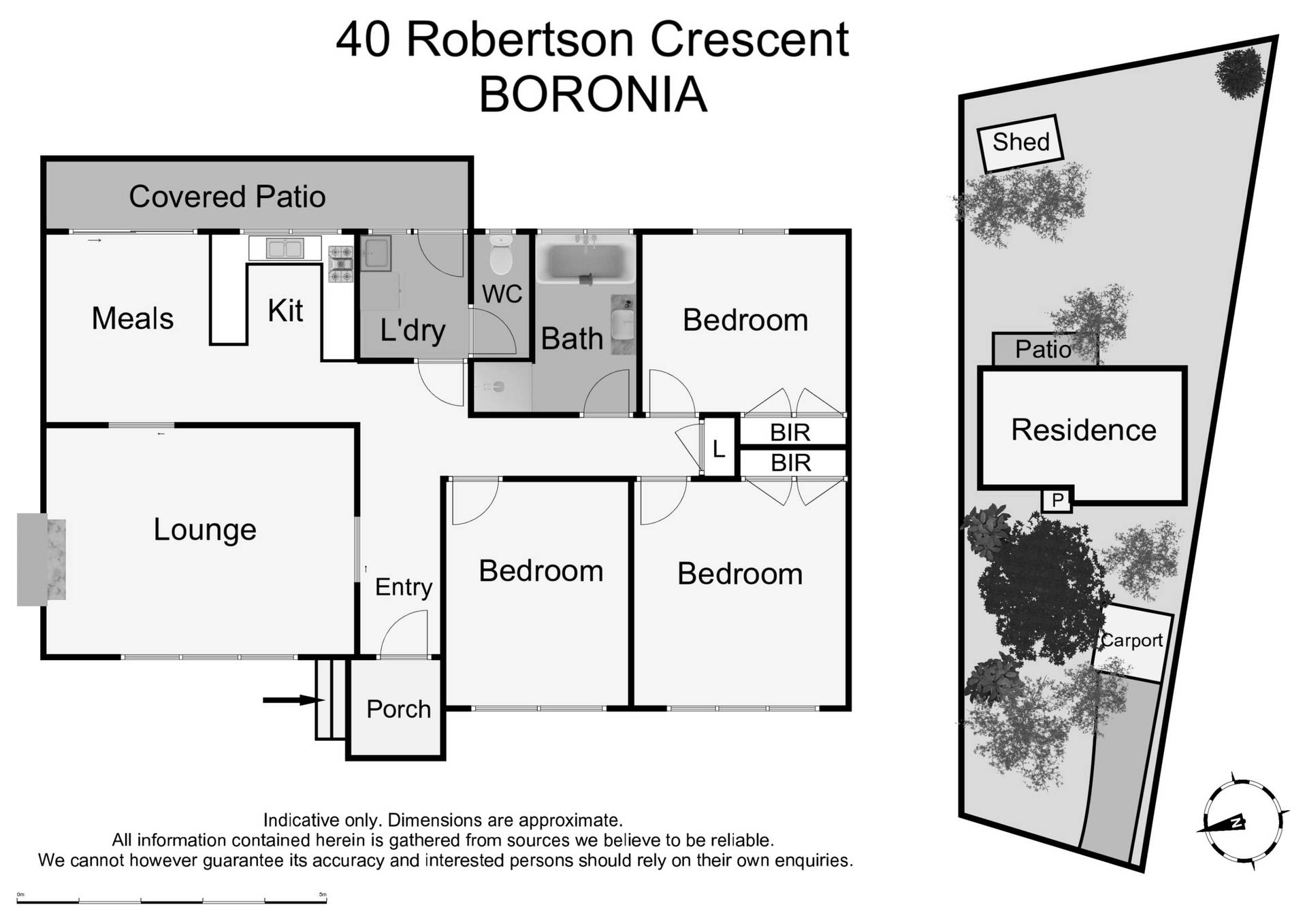 40 Robertson Crescent, Boronia, VIC 3155 - Thumbnail 1 - 12/05/2023