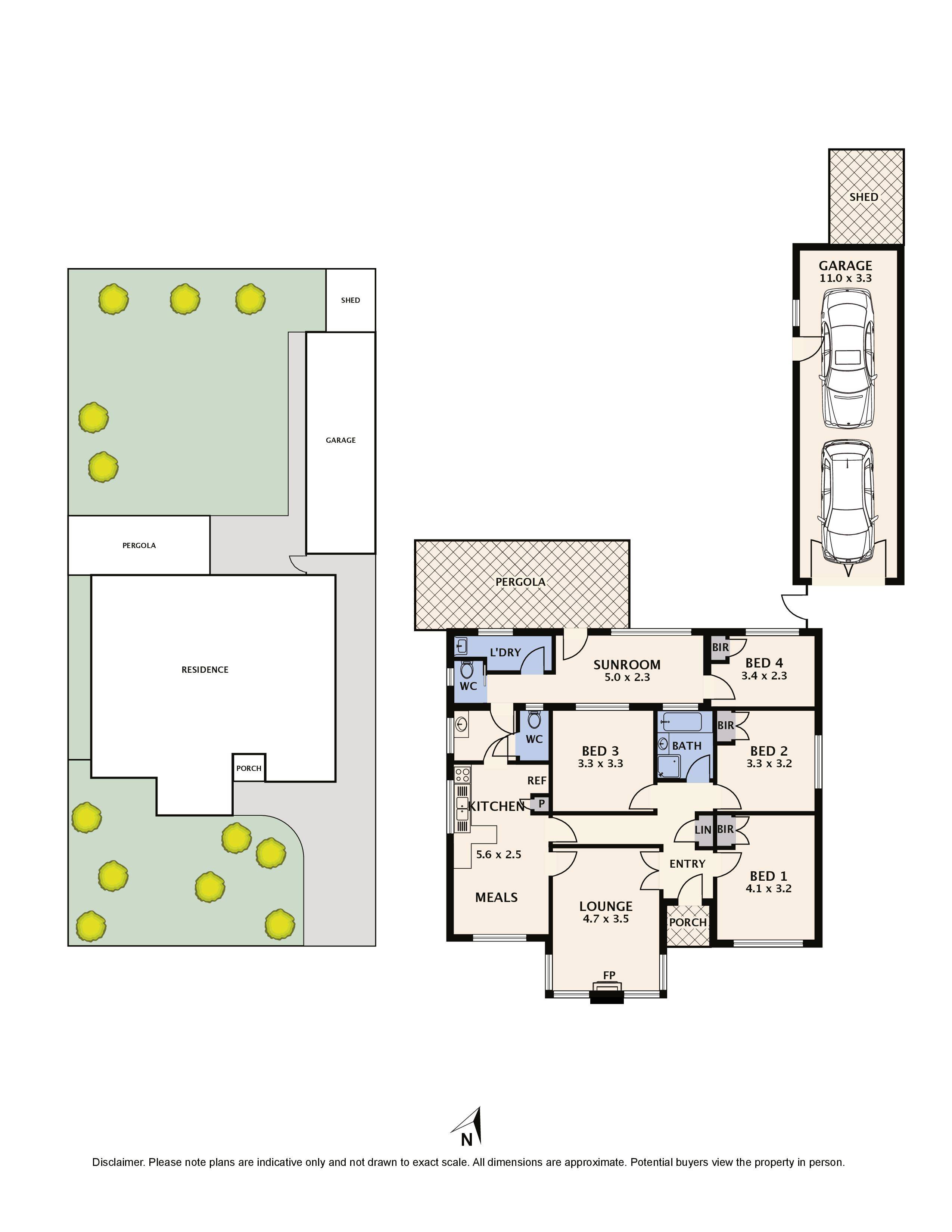 40 Robins Avenue, Reservoir, VIC 3073 - Thumbnail 1 - 20/06/2022
