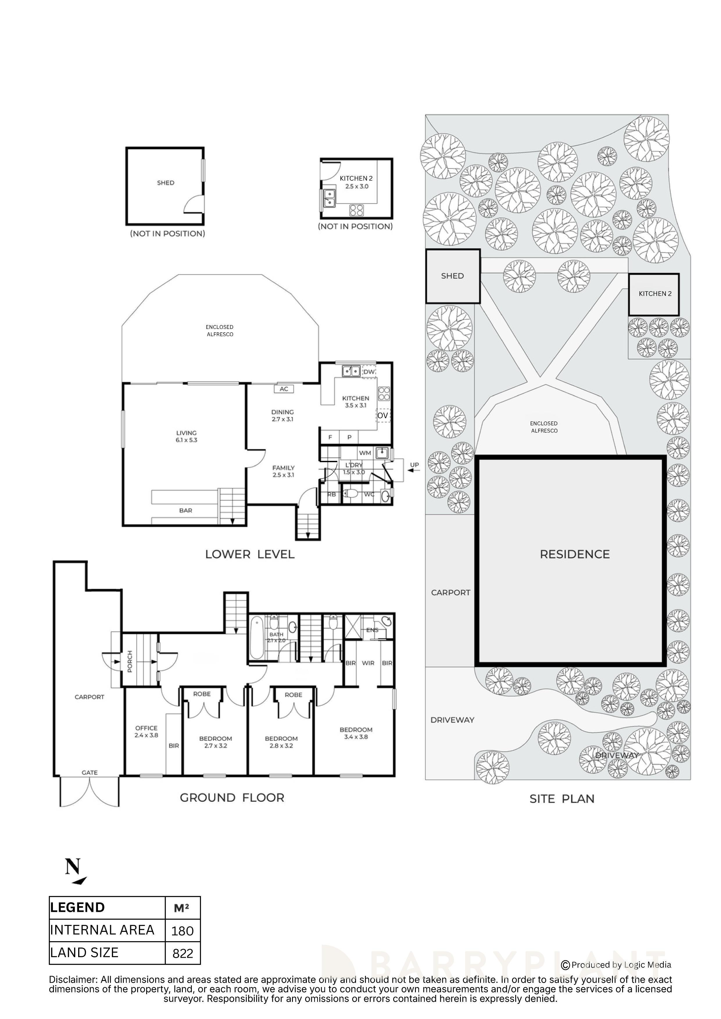 40 Rocklea Road, Bulleen, VIC 3105 - Thumbnail 1 - 24/09/2026