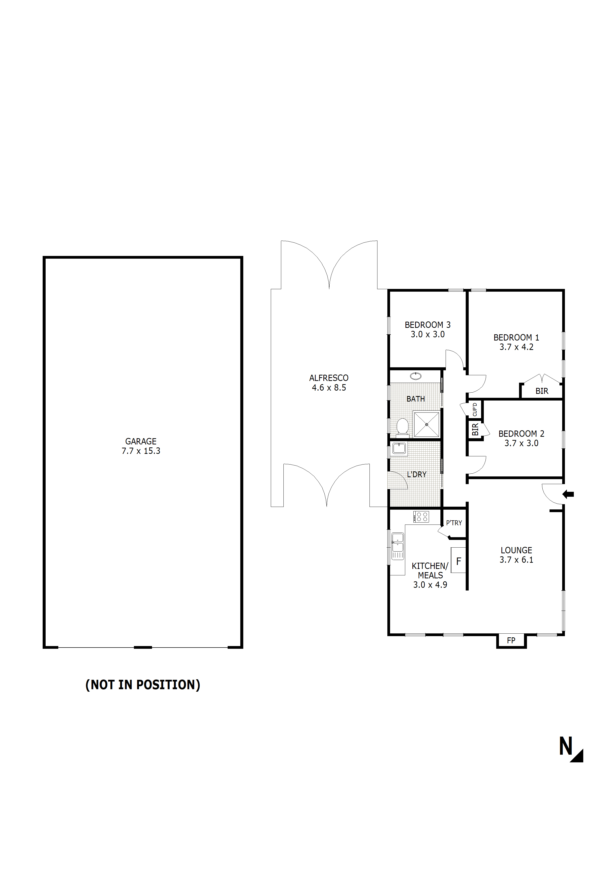 40 Short Street, Broadford, VIC 3658 - Thumbnail 1 - 31/10/2022