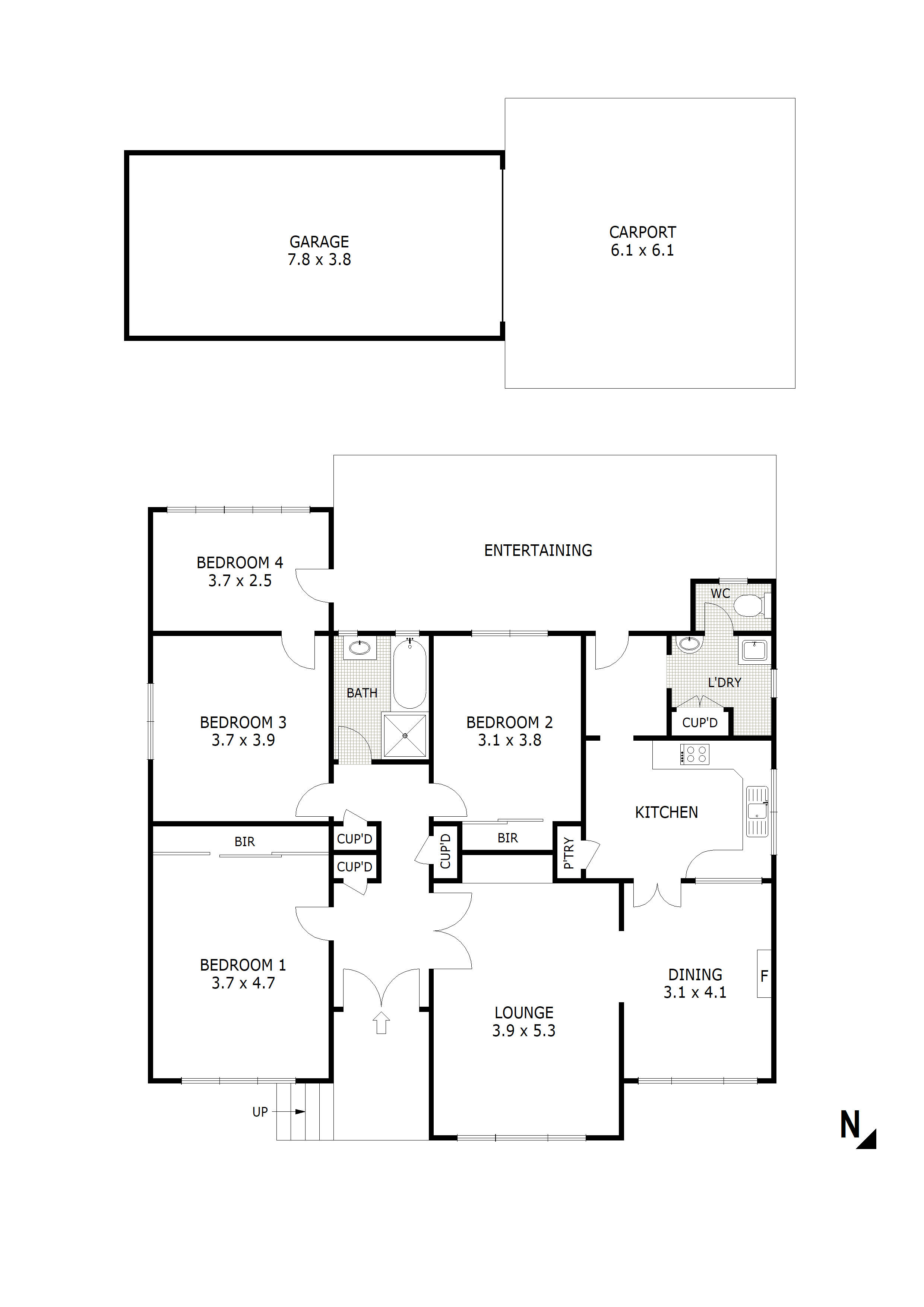 40 Spring Gully Road, Spring Gully, VIC 3550 - Thumbnail 1 - 03/06/2022