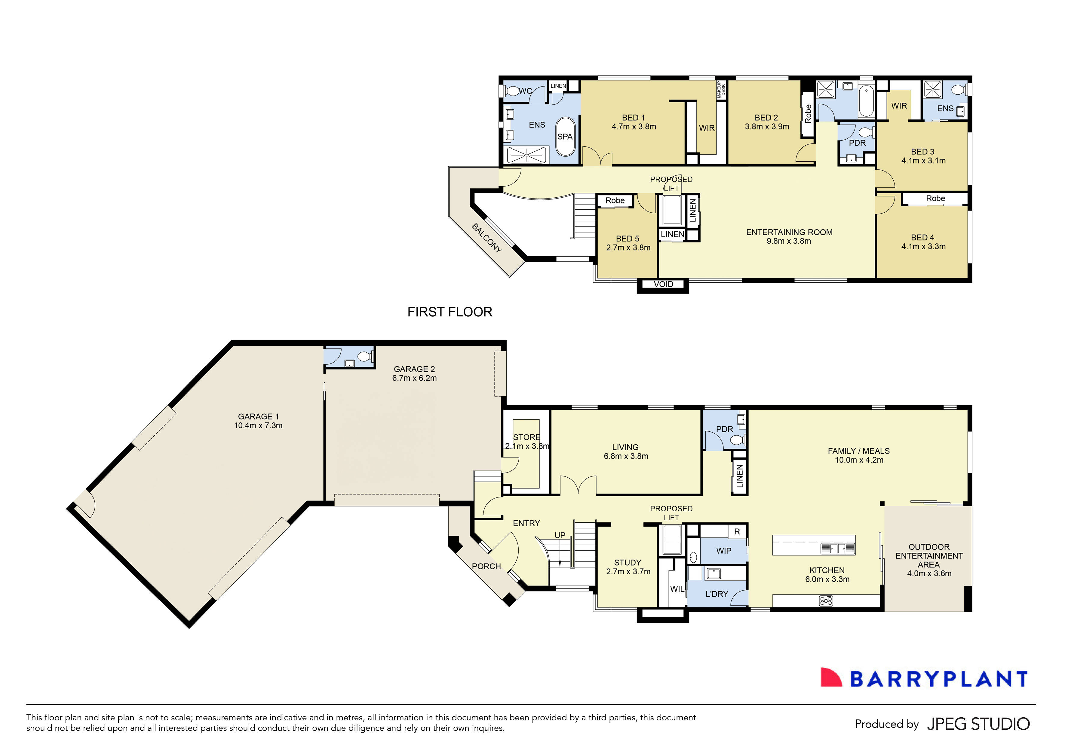 40 Sunningdale Drive, Hillside, VIC 3037 - Thumbnail 1 - 10/04/2024