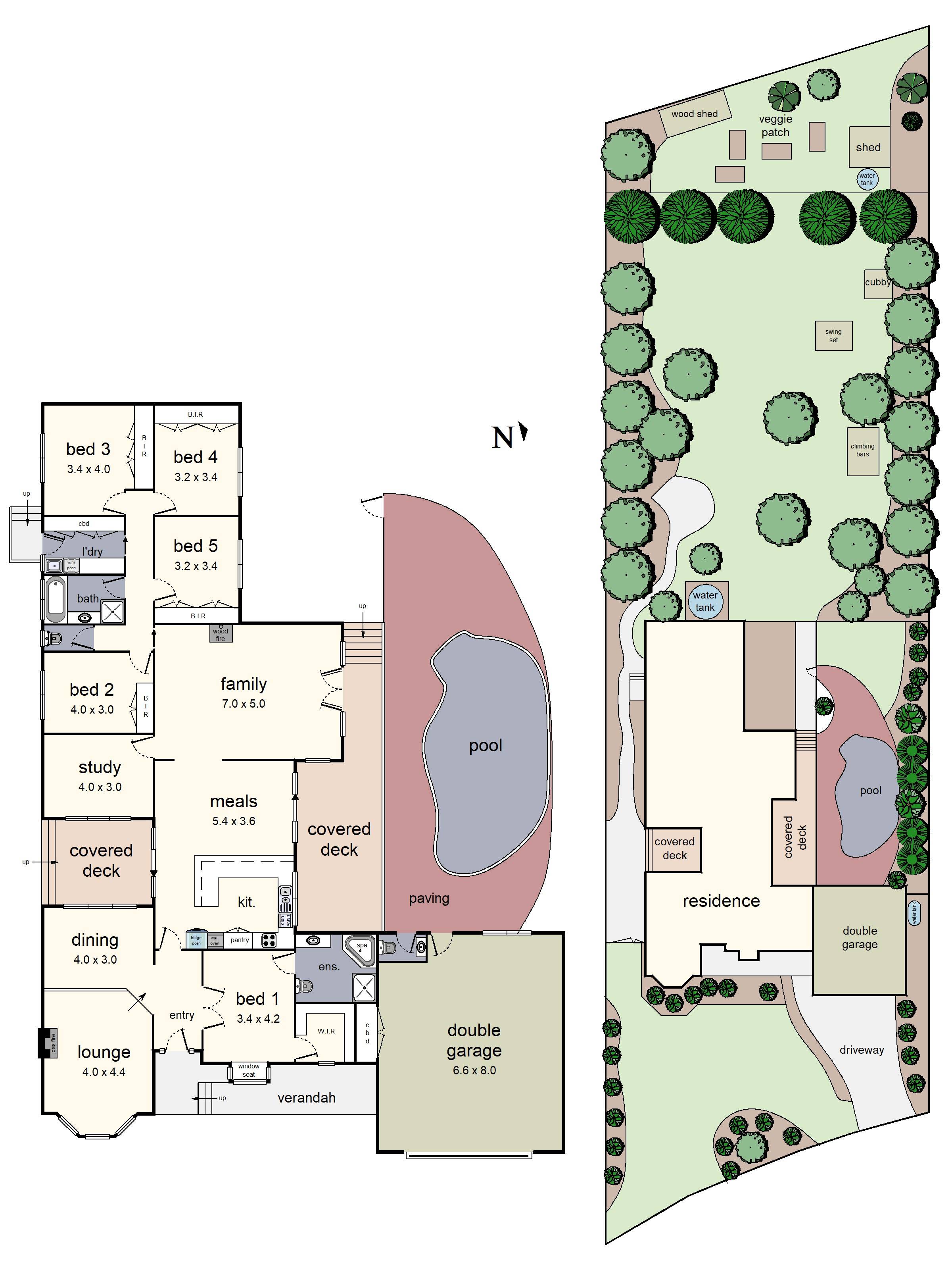 40 The Ridge, Lilydale, VIC 3140 - Thumbnail 1 - 15/01/2026