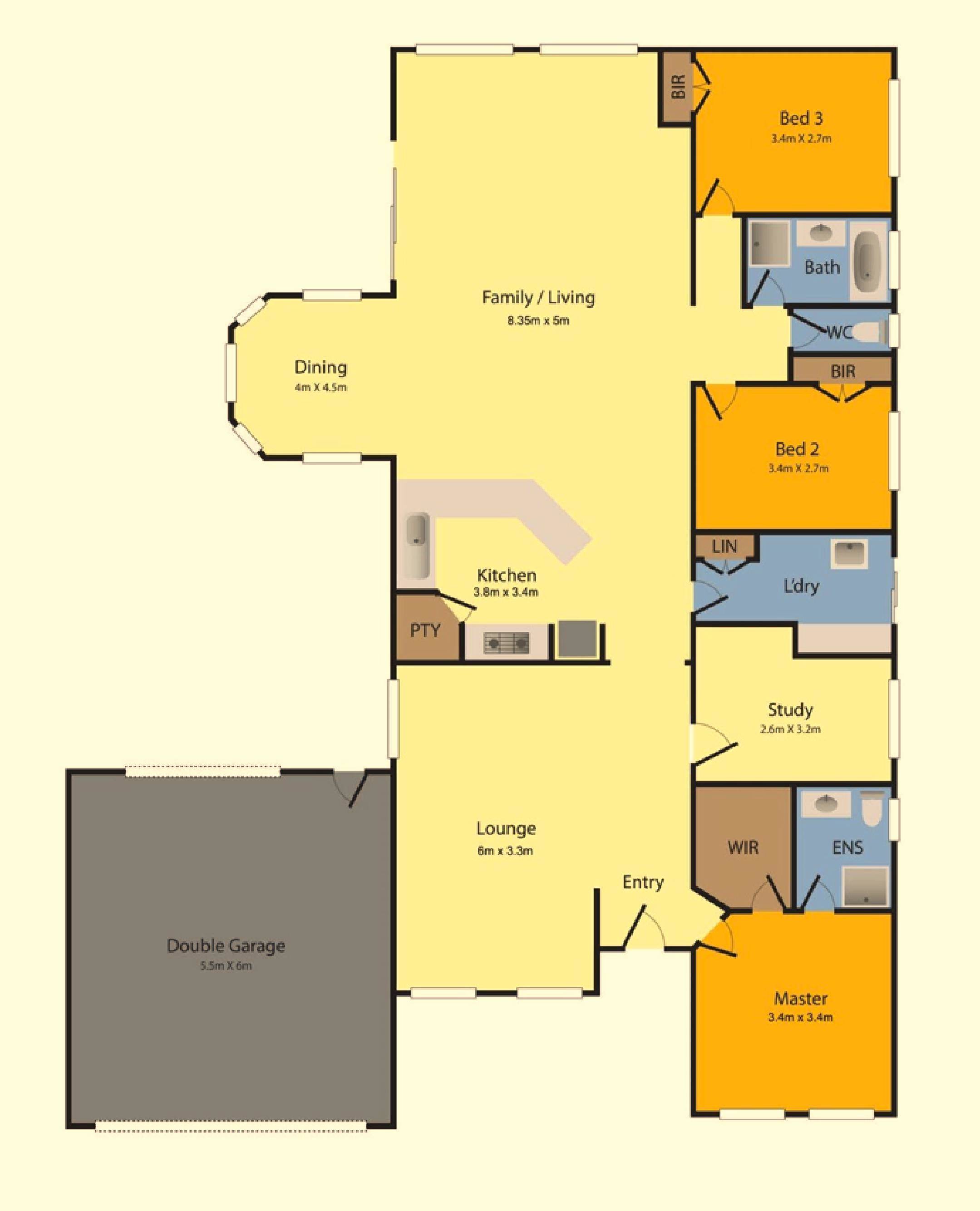40 The Strand, Point Cook, VIC 3030 - Thumbnail 1 - 12/05/2023