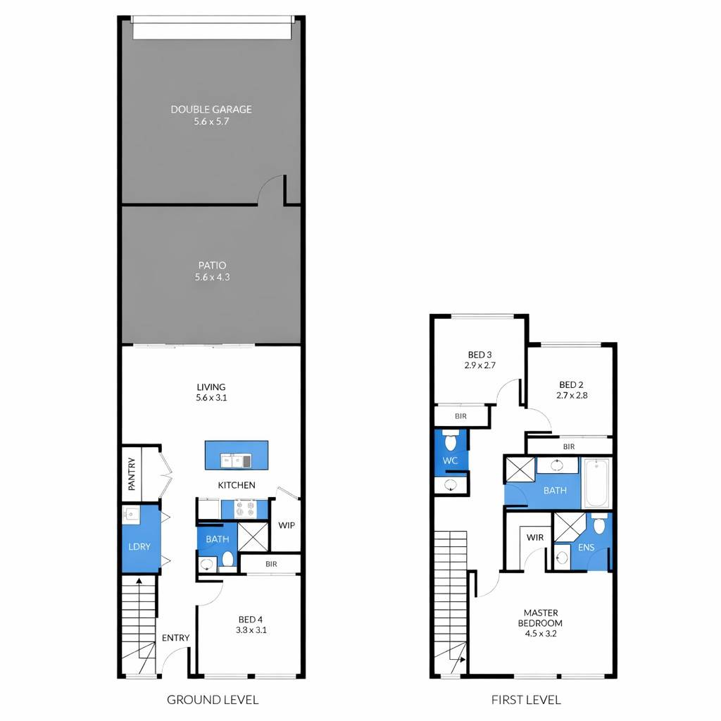 40 Titan Lodge Walk, Pakenham, VIC 3810 - Thumbnail 1 - 20/03/2026