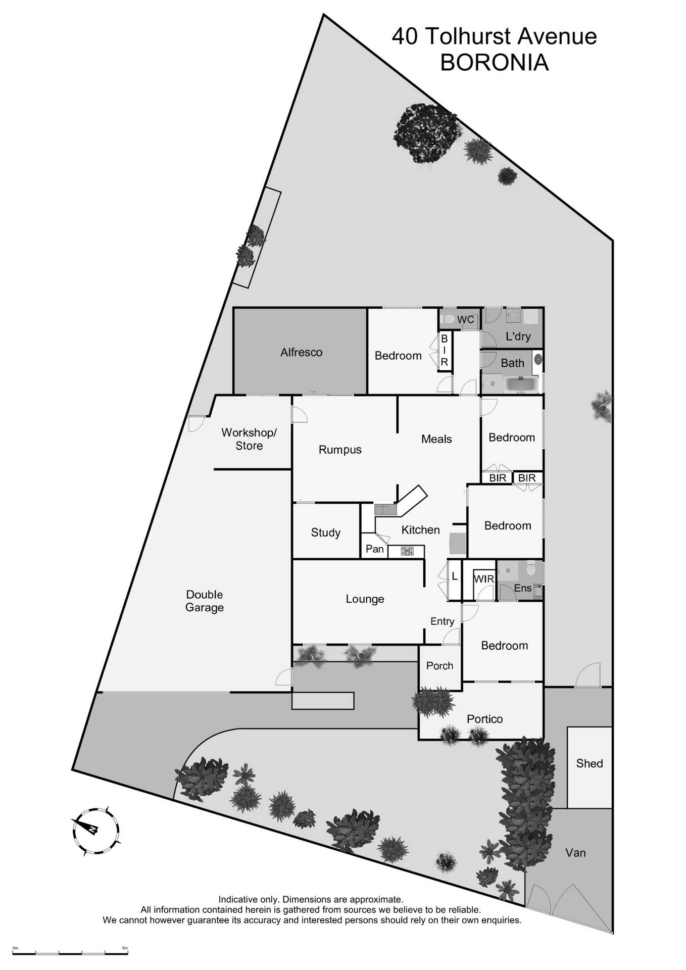 40 Tolhurst Avenue, Boronia, VIC 3155 - Thumbnail 1 - 06/06/2024