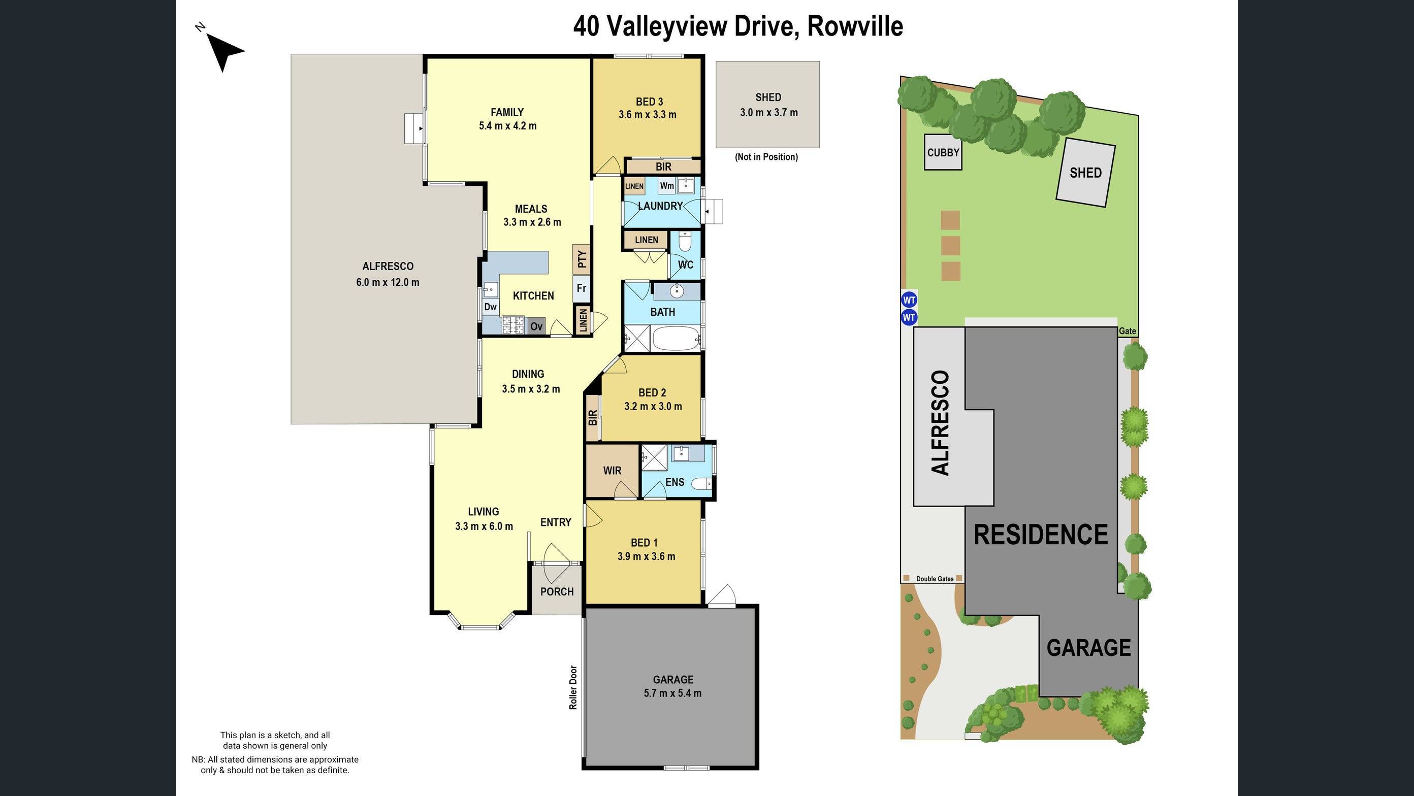 40 Valleyview Drive, Rowville, VIC 3178 - Thumbnail 1 - 05/11/2025