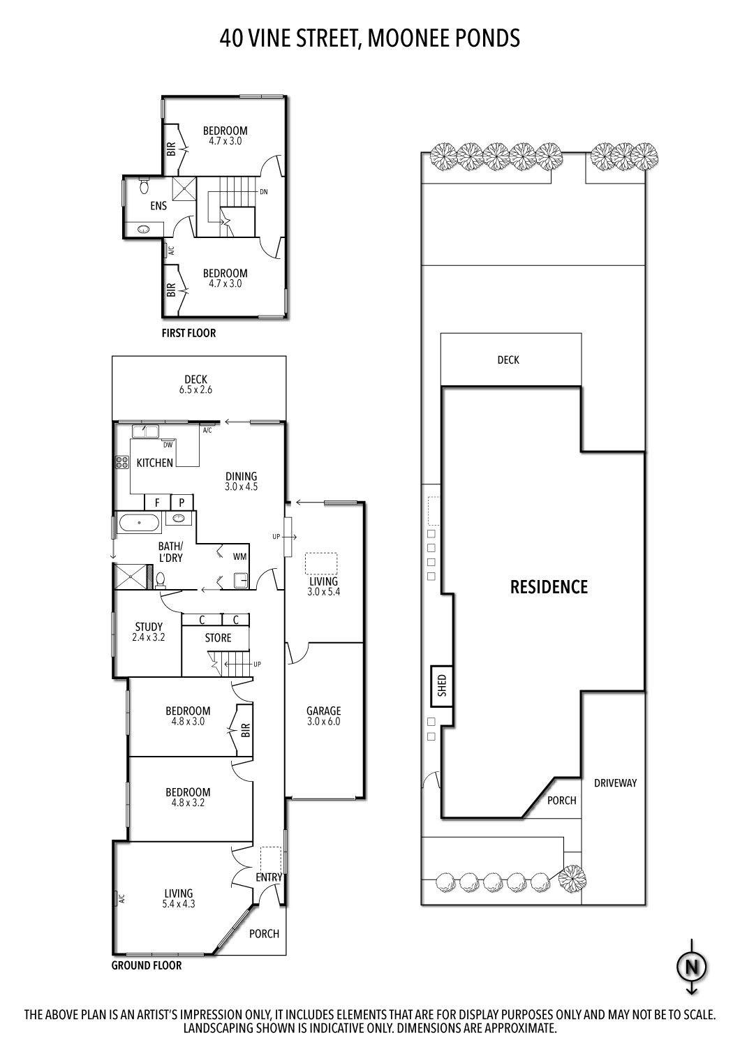 40 Vine Street, Moonee Ponds, VIC 3039 - Thumbnail 1 - 12/09/2025