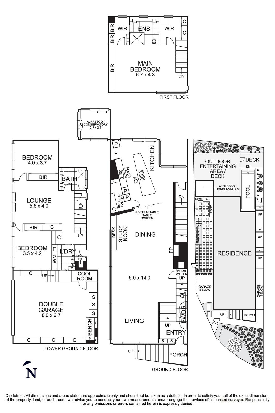 40 Yarravale Road, Kew, VIC 3101 - Thumbnail 1 - 17/01/2024