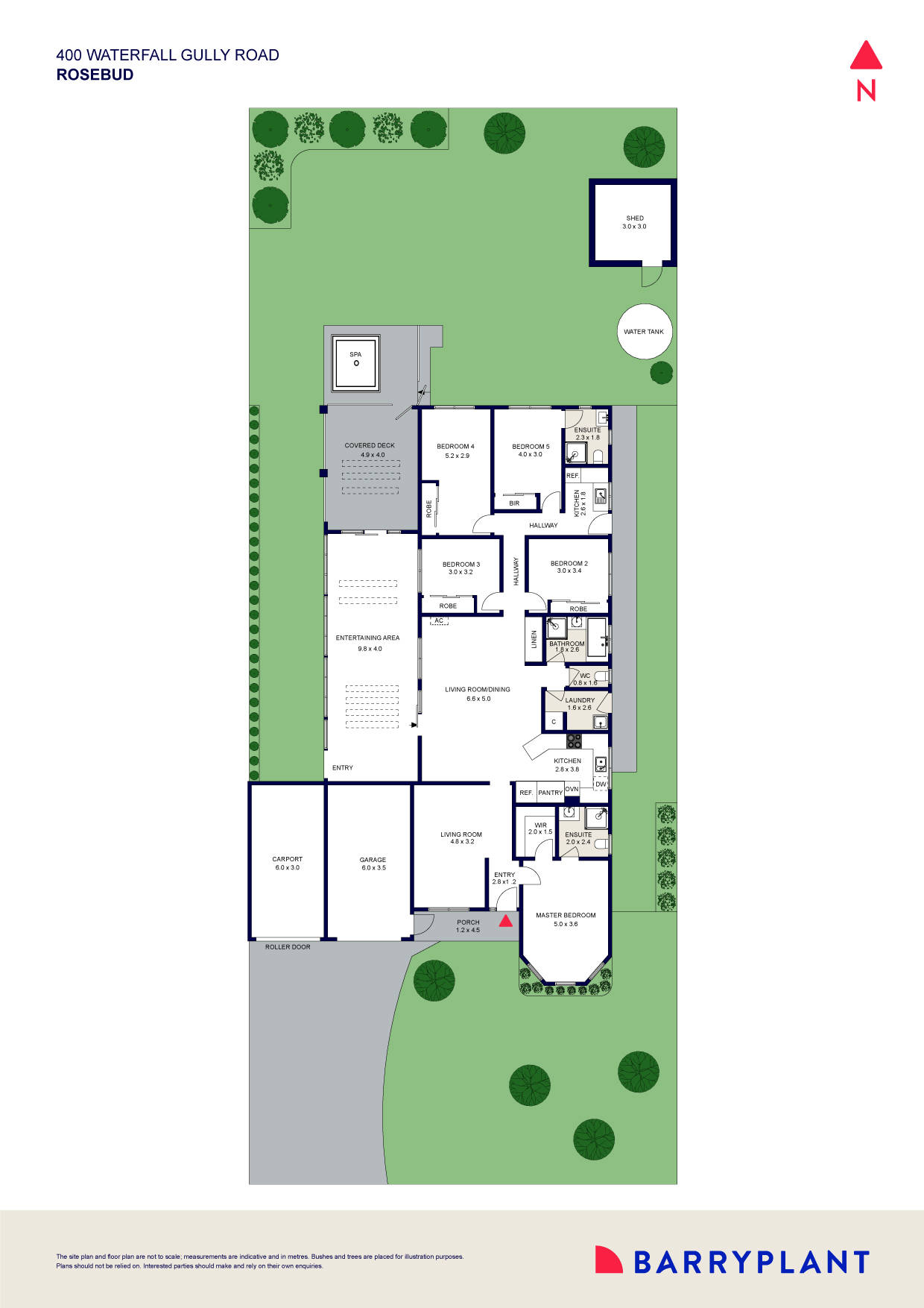 400 Waterfall Gully Road, Rosebud, VIC 3939 - Thumbnail 1 - 05/12/2023
