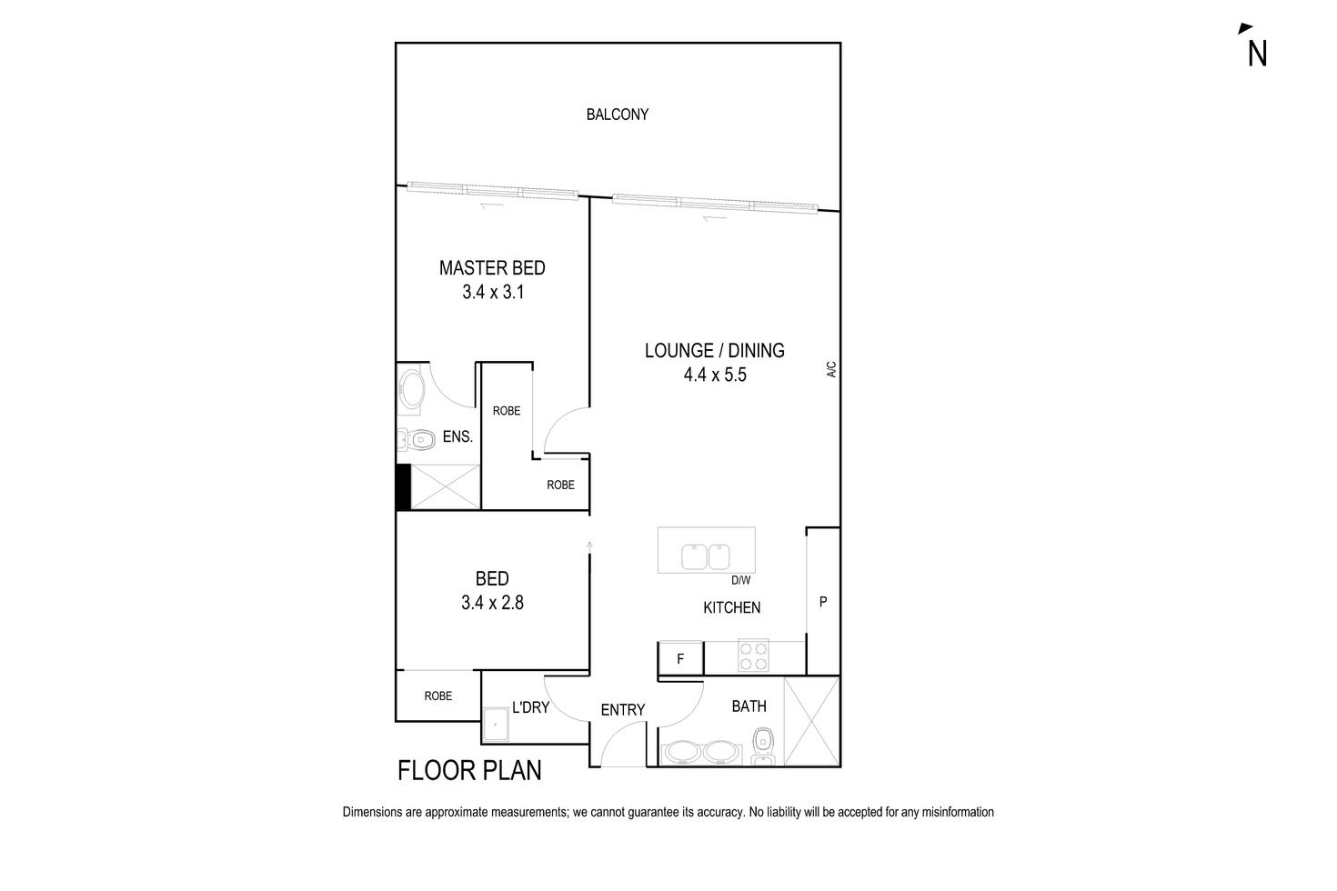 401/7 Berkeley Street, Doncaster, VIC 3108 - Thumbnail 1 - 15/02/2023