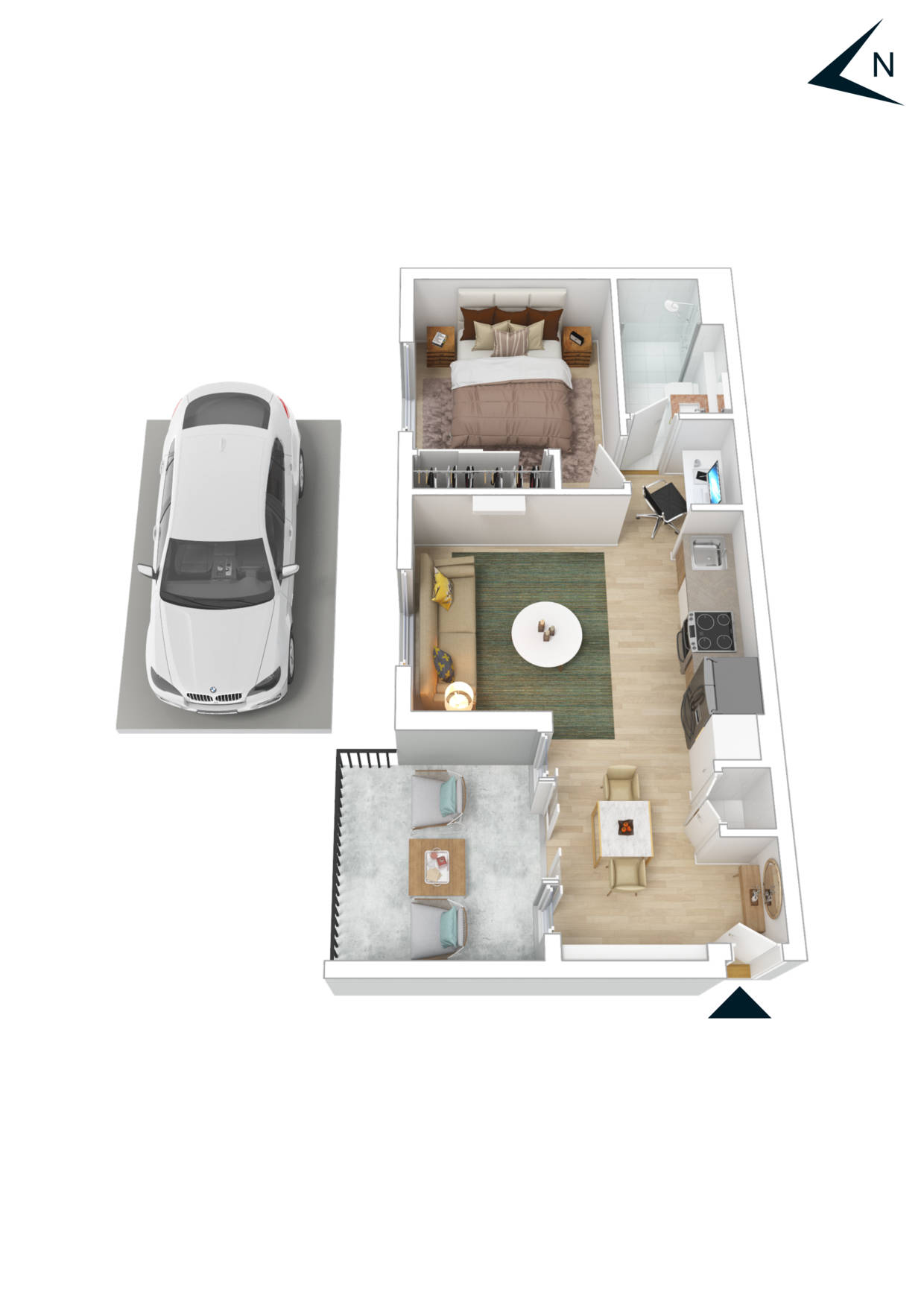401/80 Carlisle Street, St Kilda, VIC 3182 - Thumbnail 1 - 07/10/2022