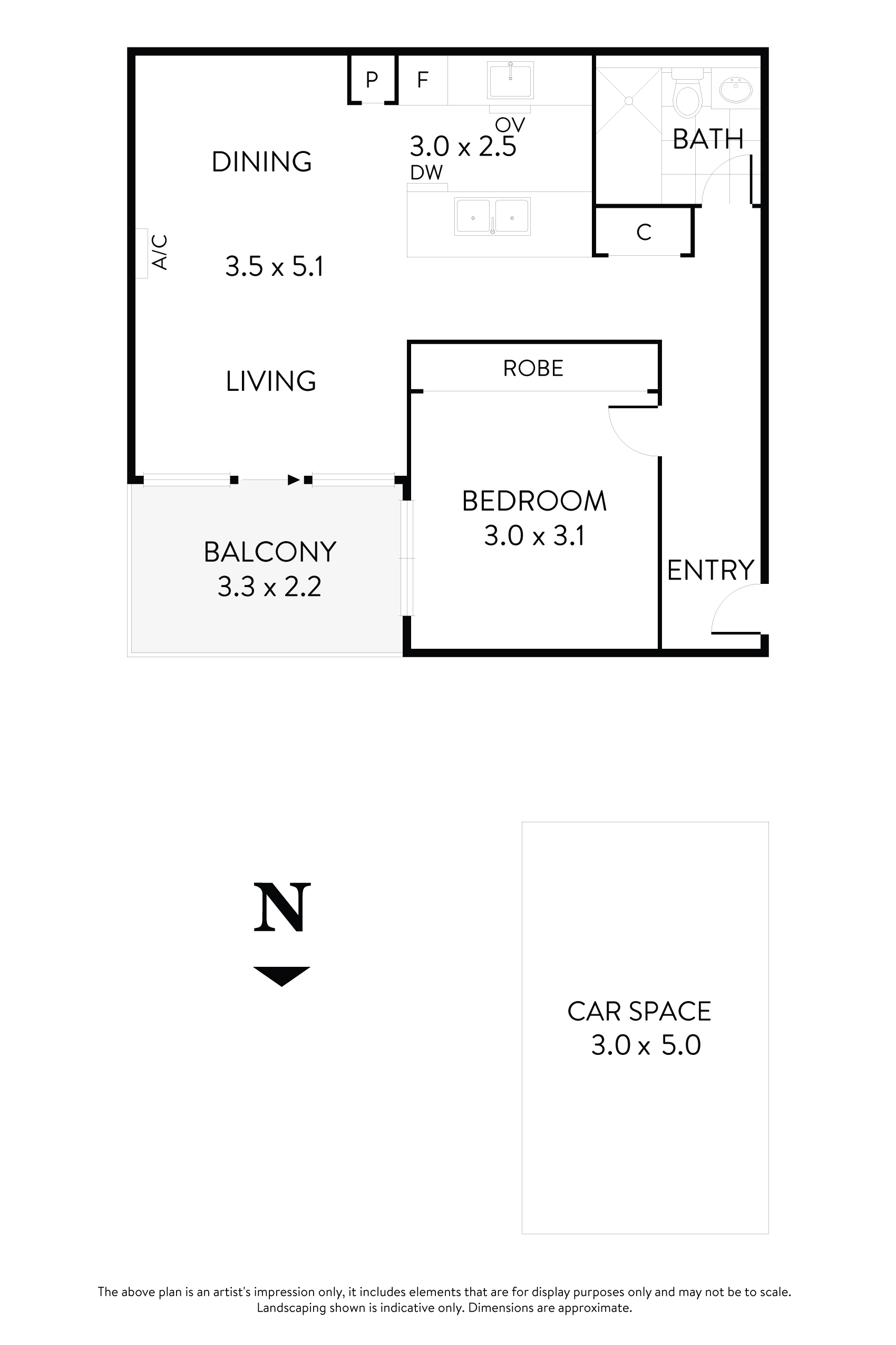 401B/150 Keilor Road, Essendon North, VIC 3041 - Thumbnail 1 - 20/06/2025