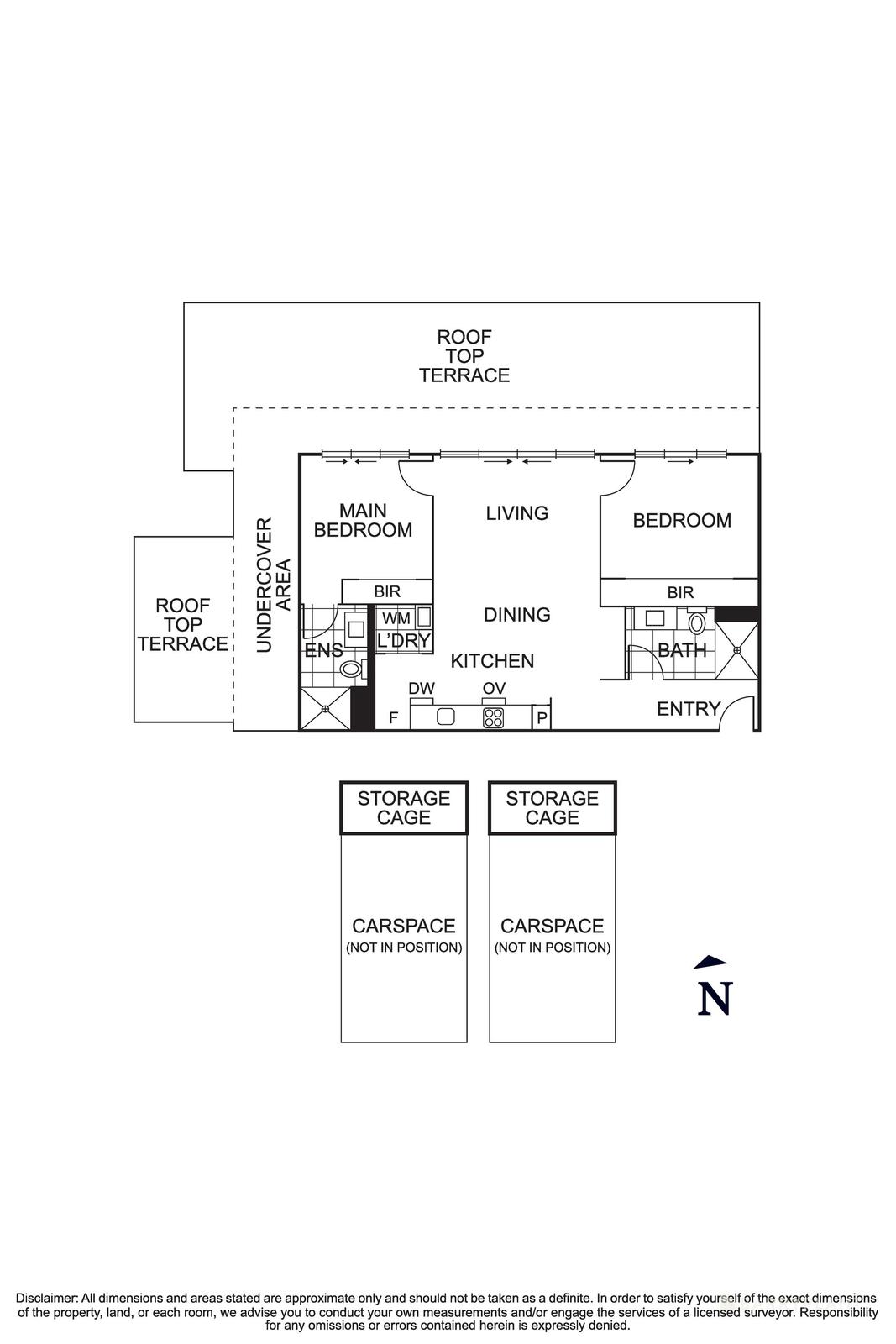 402/5 Red Hill Terrace, Doncaster East, VIC 3109 - Thumbnail 1 - 03/04/2024