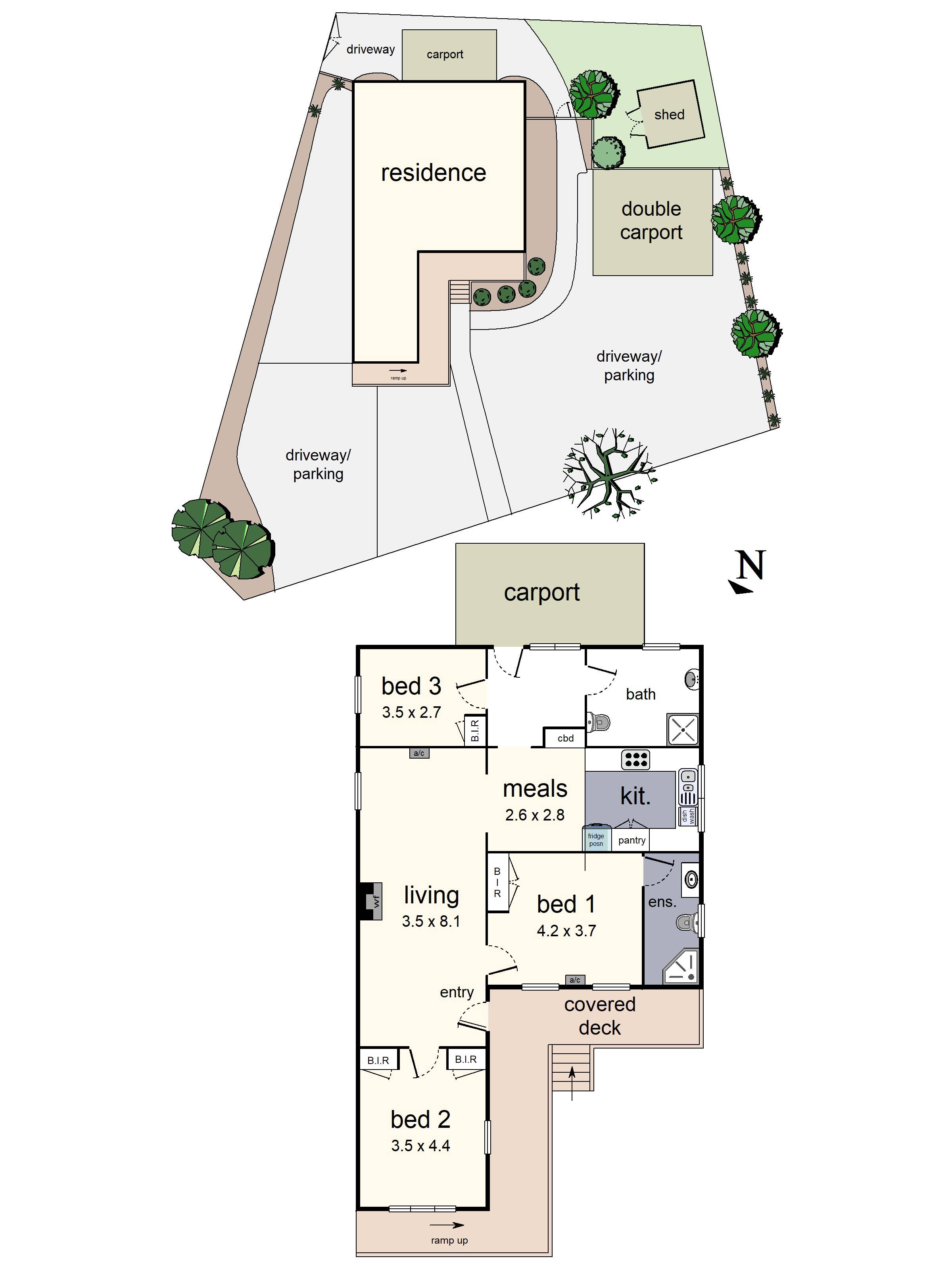 402 Maroondah Highway, Healesville, VIC 3777 - Thumbnail 1 - 07/11/2024