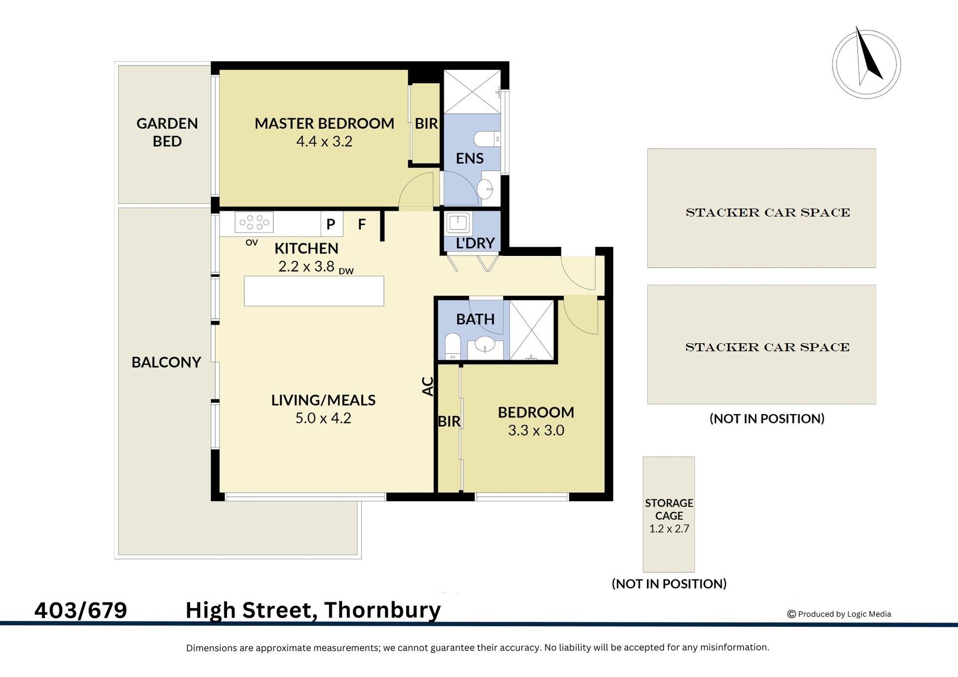 403/679 High Street, Thornbury, VIC 3071 - Thumbnail 1 - 13/06/2025