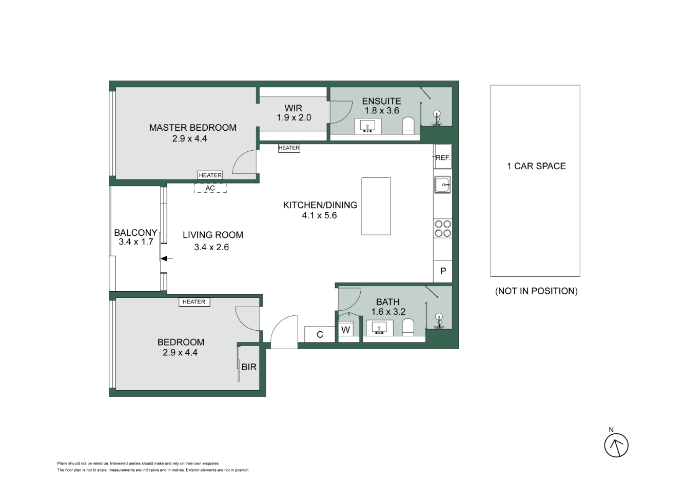 403A/33 Inkerman Street, St Kilda, VIC 3182 - Thumbnail 1 - 24/03/2026