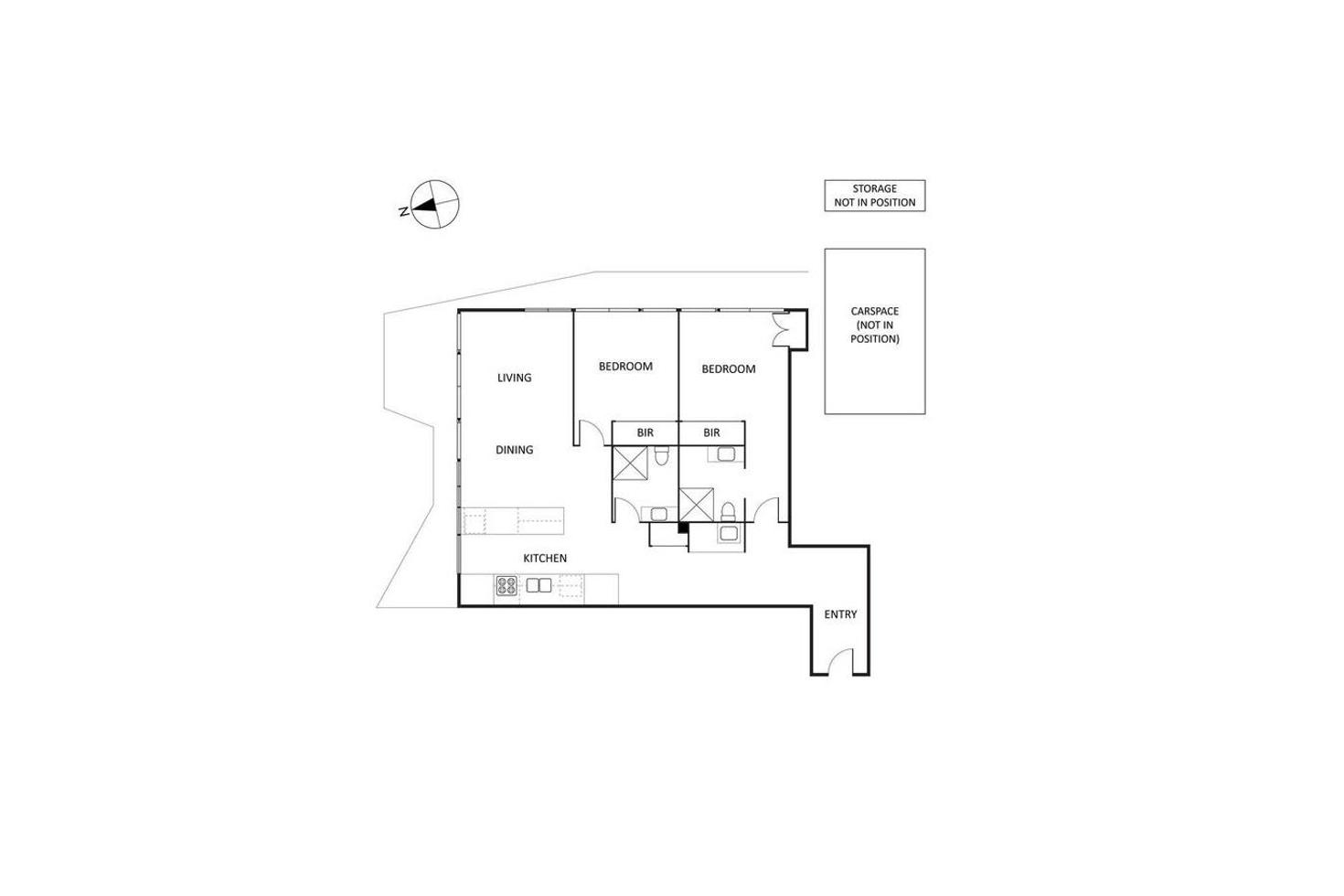 404/600 Doncaster Road, Doncaster, VIC 3108 - Thumbnail 1 - 31/08/2023