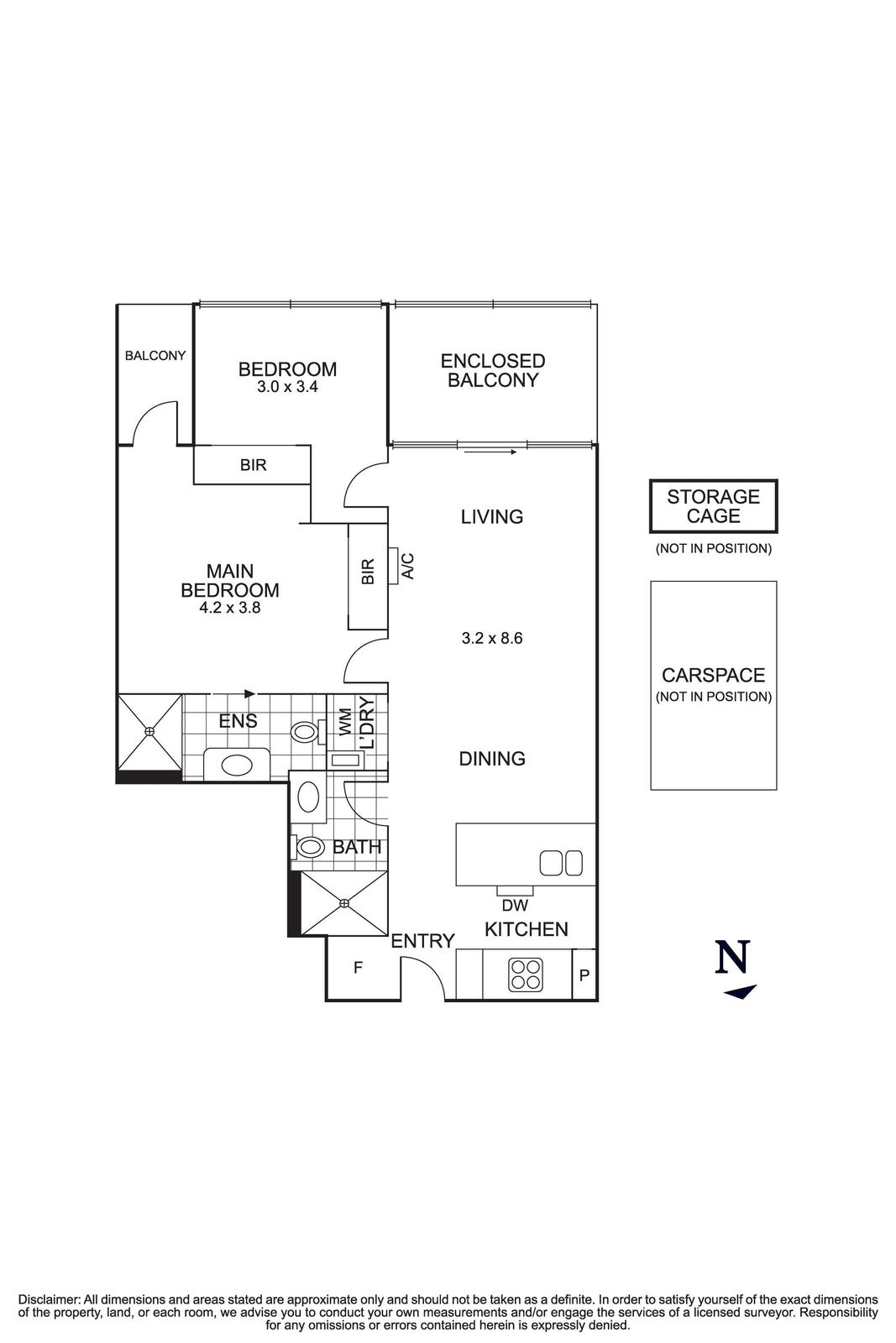404/642 Doncaster Road, Doncaster, VIC 3108 - Thumbnail 1 - 11/09/2024