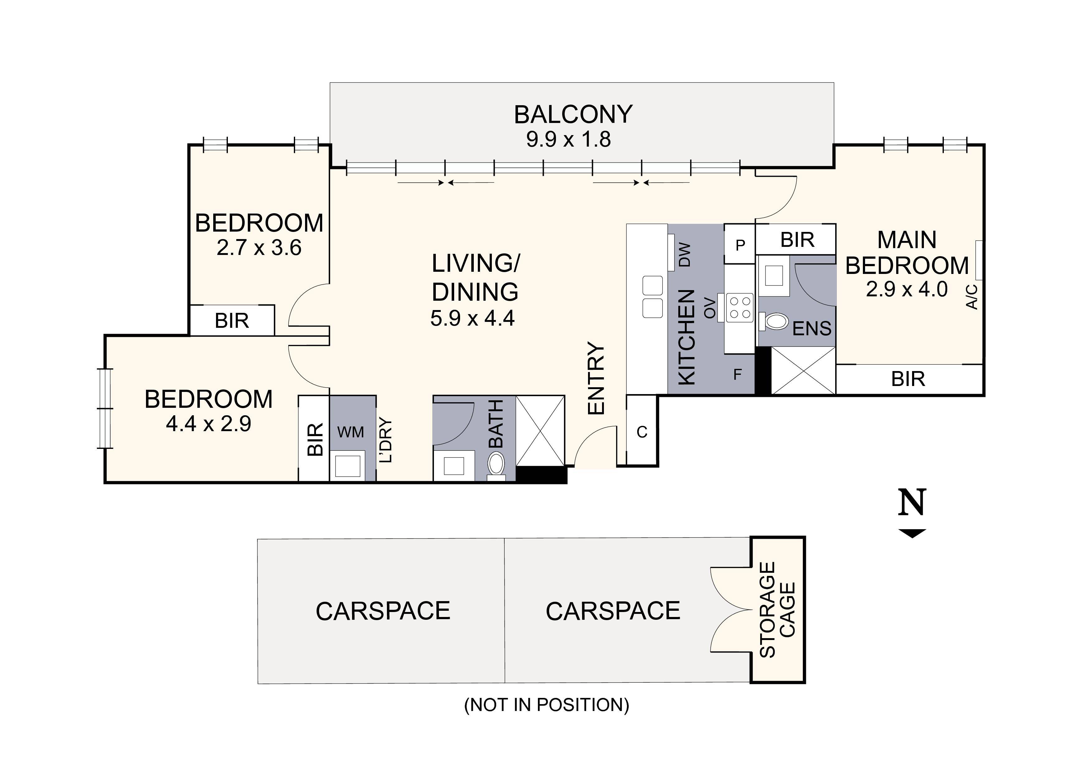 404/8 Bourke Street, Ringwood, VIC 3134 - Thumbnail 1 - 15/07/2026