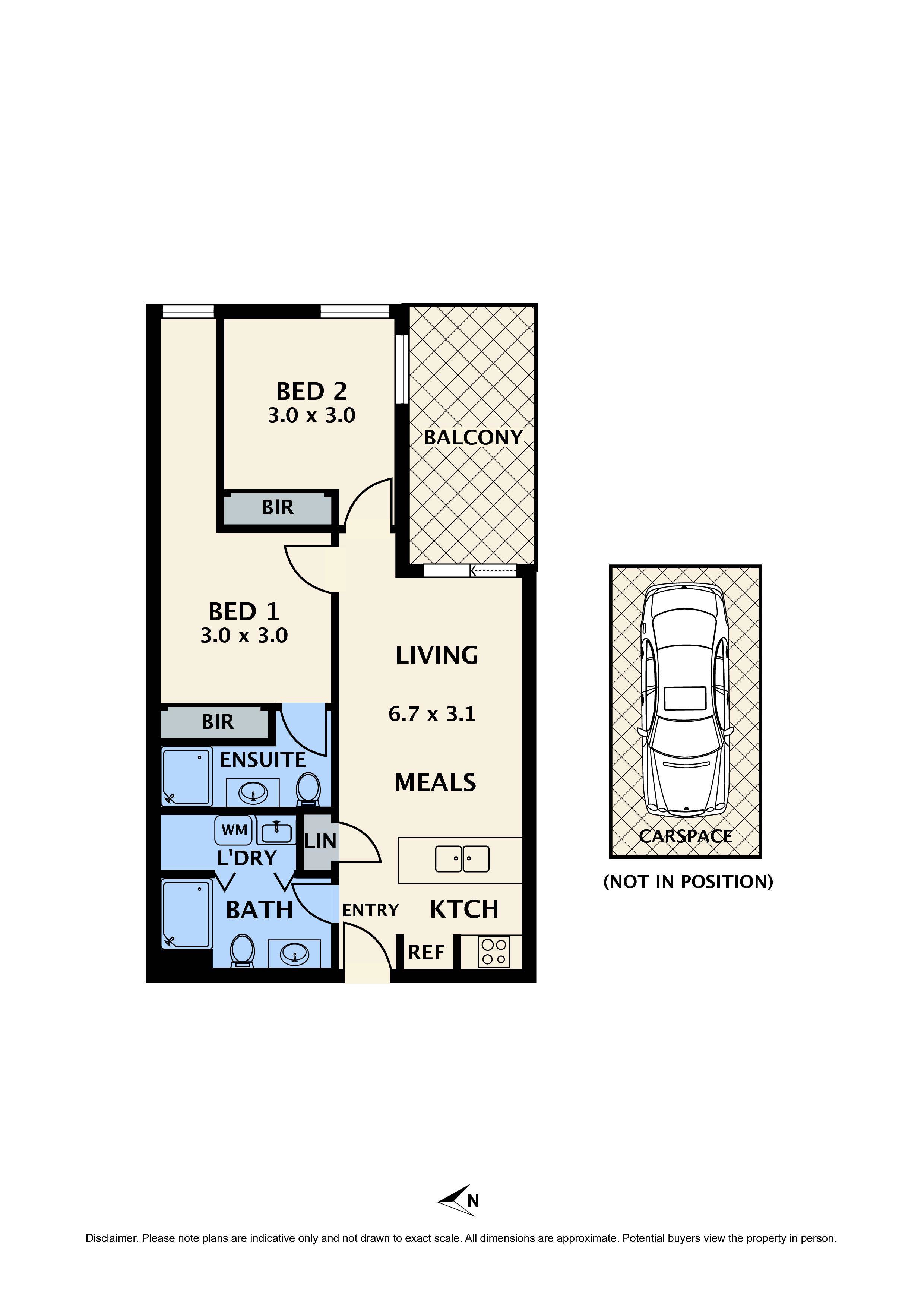 405/2 Plenty Road, Preston, VIC 3072 - Thumbnail 1 - 29/10/2024