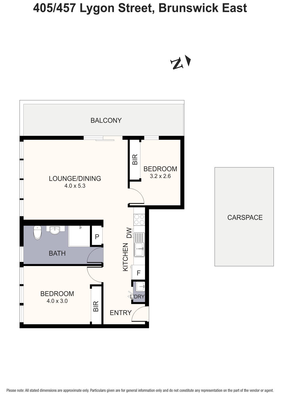 405/457-459 Lygon Street, Brunswick East, VIC 3057 - Thumbnail 1 - 18/03/2026