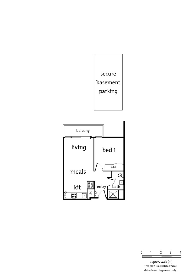 405A/1-19 Colombo Street, Mitcham, VIC 3132 - Thumbnail 1 - 30/01/2024