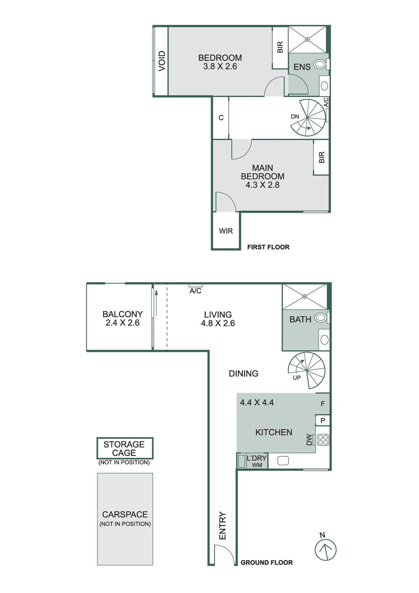 406/7 Carlton Street, Prahran, VIC 3181 - Thumbnail 1 - 07/04/2026