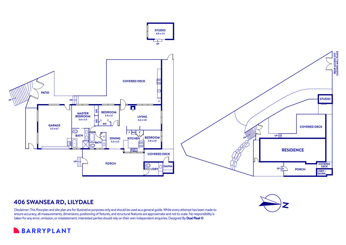 406 Swansea Road, Lilydale, VIC 3140 - Thumbnail 1 - 12/08/2026