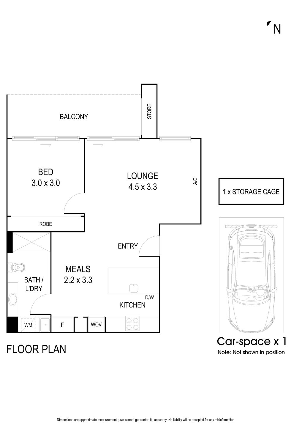 407/9 Red Hill Terrace, Doncaster East, VIC 3109 - Thumbnail 1 - 12/07/2023
