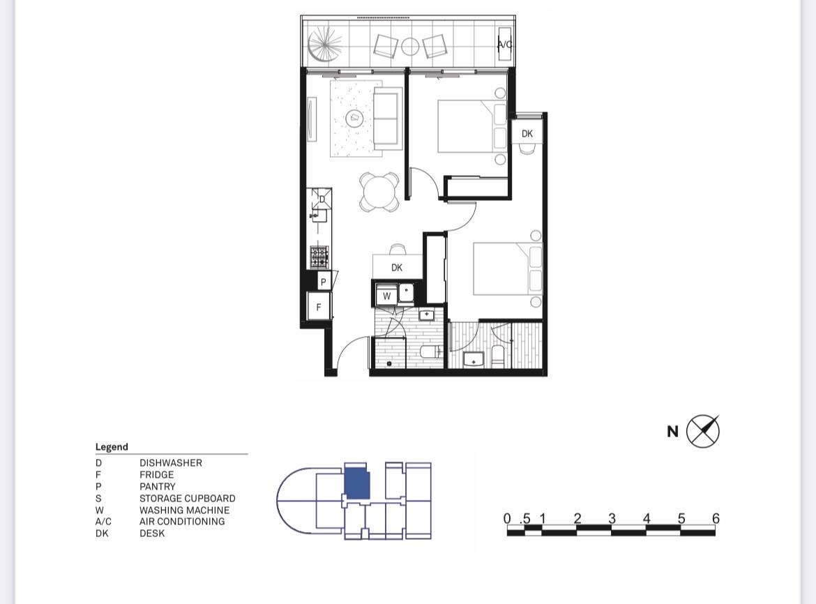 407b/1093 Plenty Road, Bundoora, VIC 3083 - Thumbnail 1 - 26/06/2023