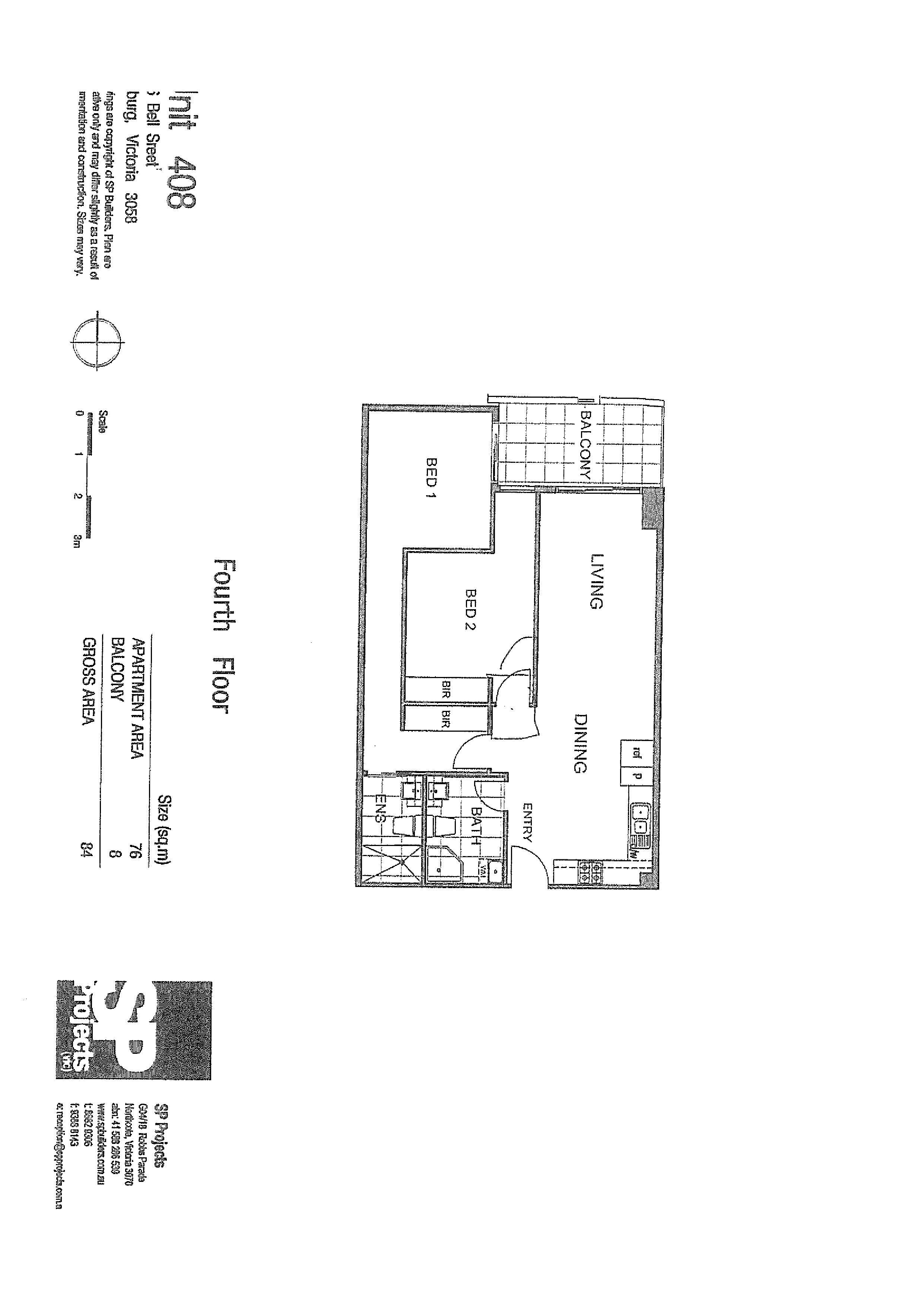 408/146 Bell Street, Coburg, VIC 3058 - Thumbnail 1 - 29/11/2021