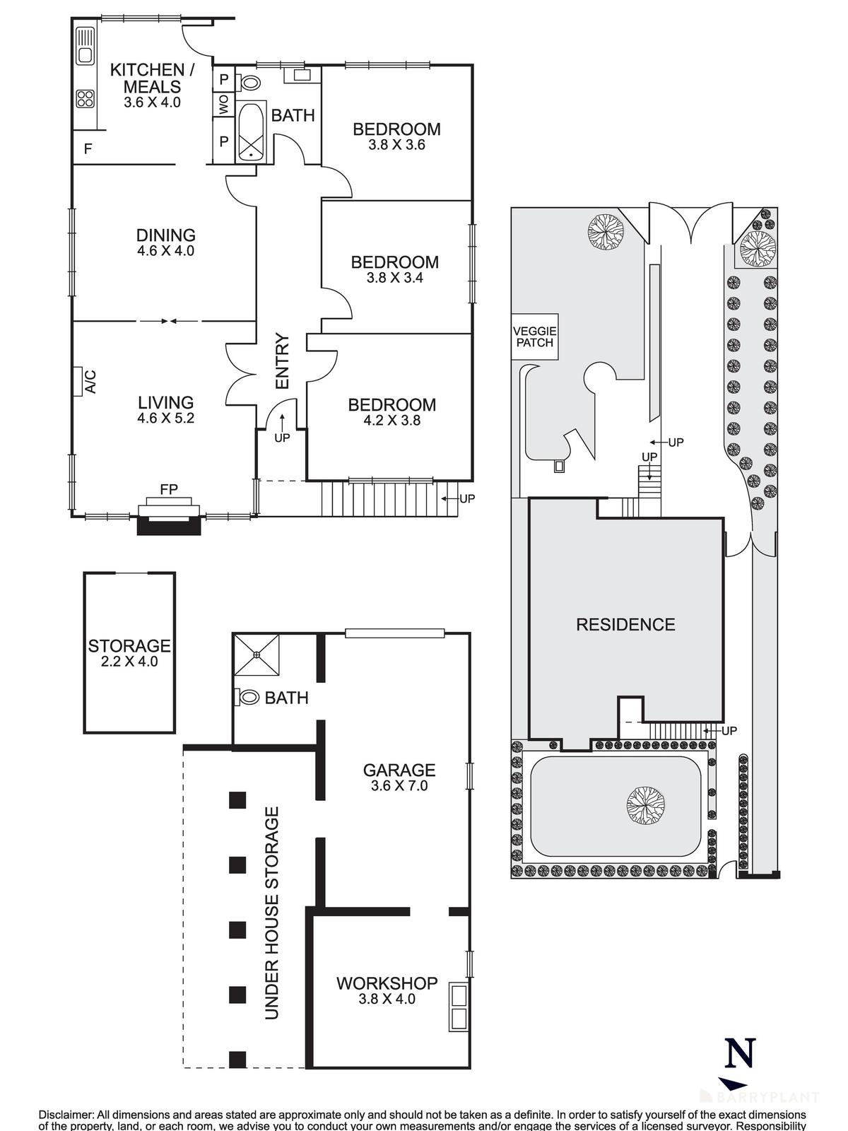 408 Lower Plenty Road, Viewbank, VIC 3084 - Thumbnail 1 - 26/10/2023