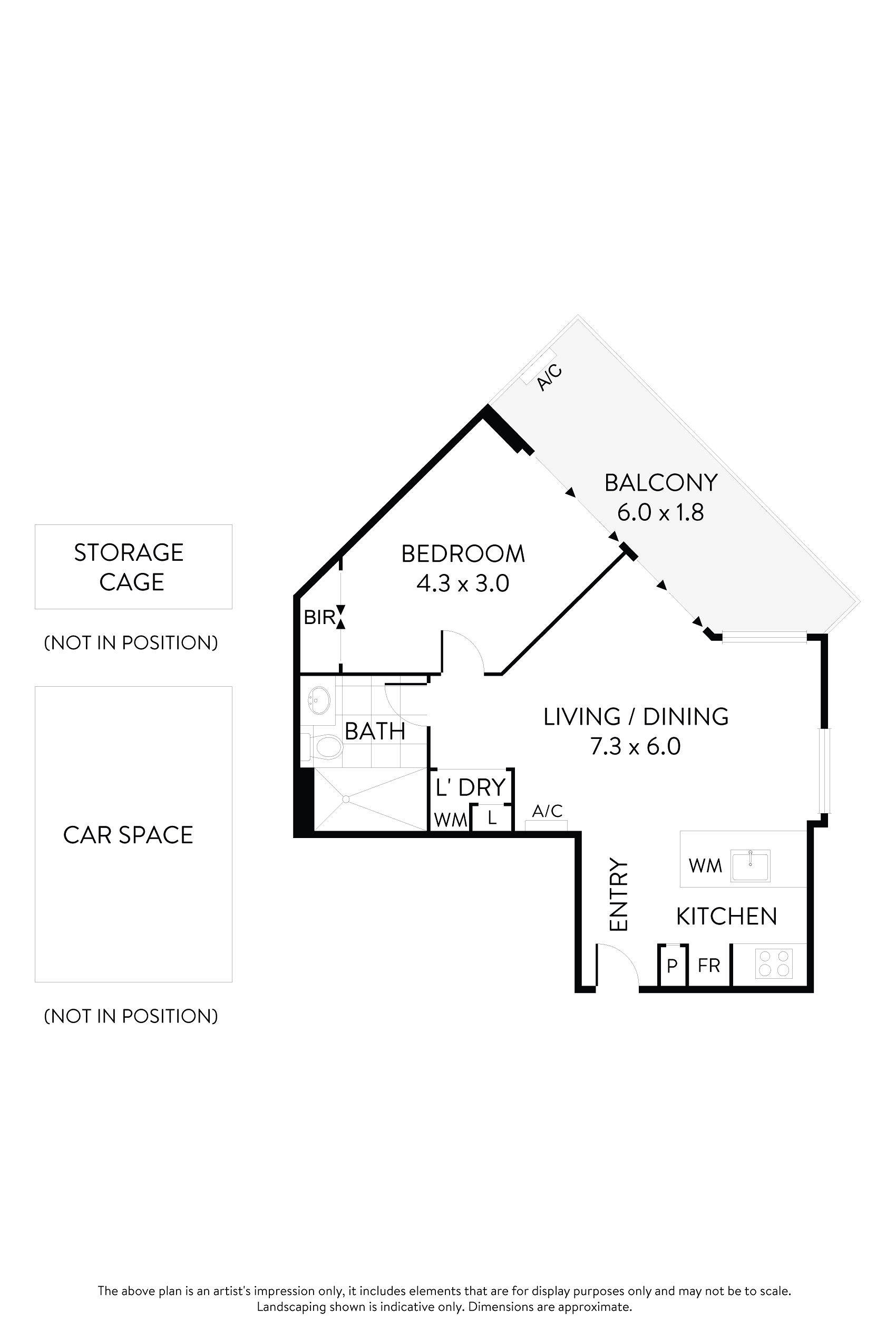 408b/2 Wests Road, Maribyrnong, VIC 3032 - Thumbnail 1 - 20/08/2026