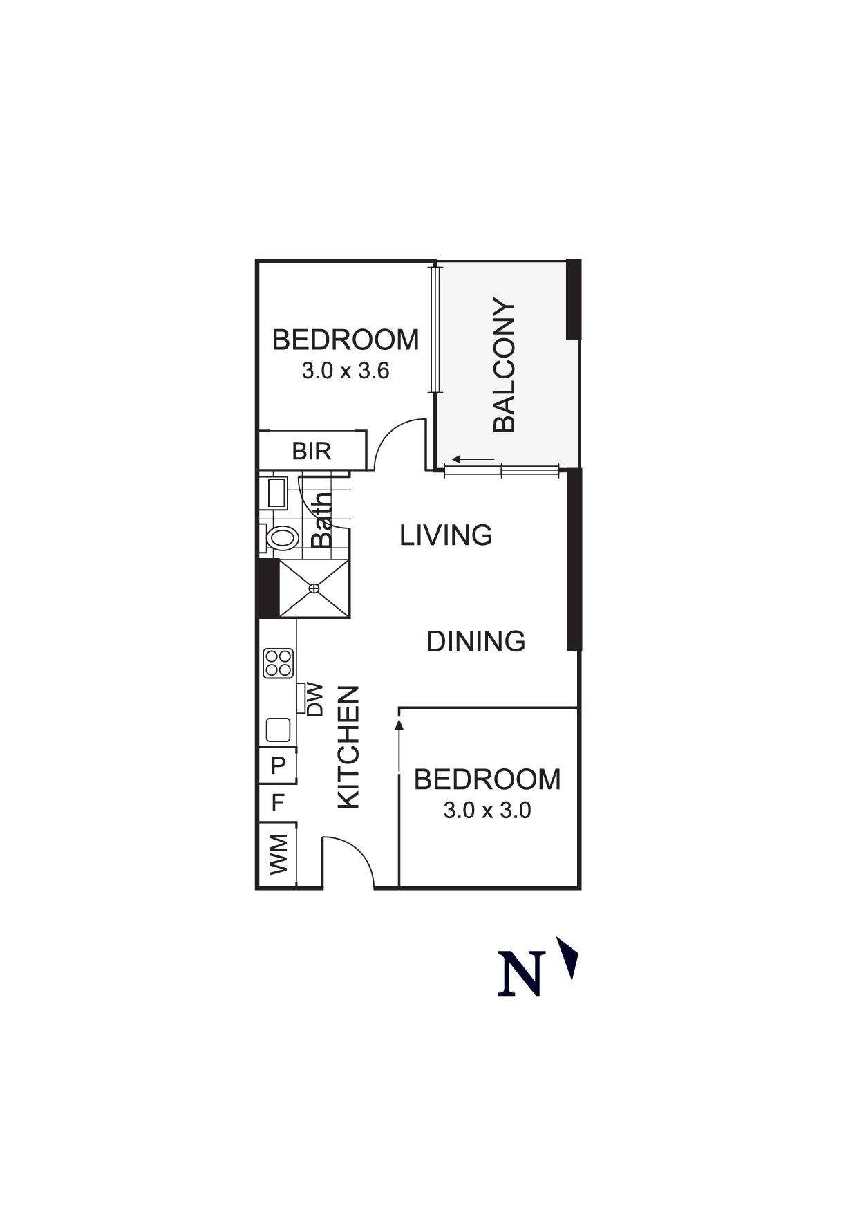 409/10 Clinch Avenue, Preston, VIC 3072 - Thumbnail 1 - 03/05/2022