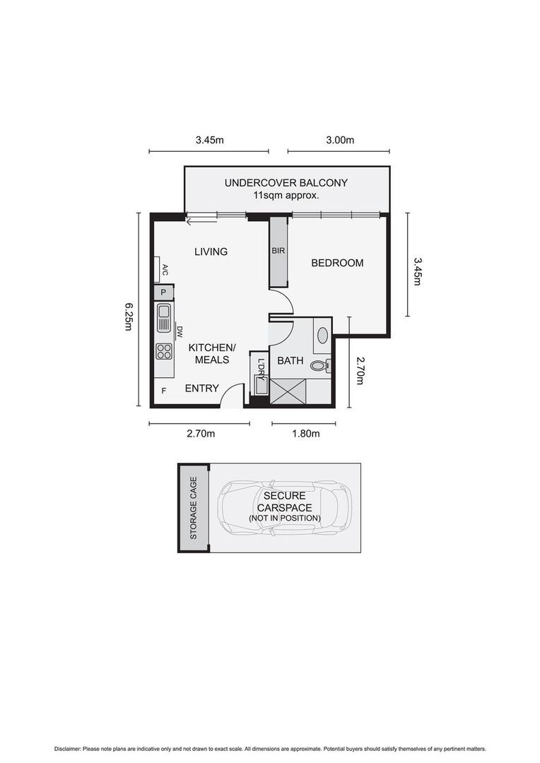 409/316 Pascoe Vale Road, Essendon, VIC 3040 - Thumbnail 1 - 11/02/2022