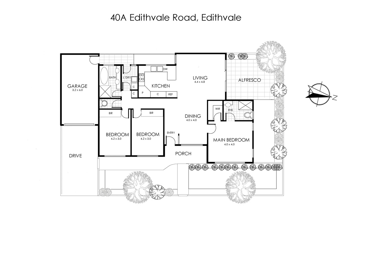 40A Edithvale Road, Edithvale, VIC 3196 - Thumbnail 1 - 05/11/2021