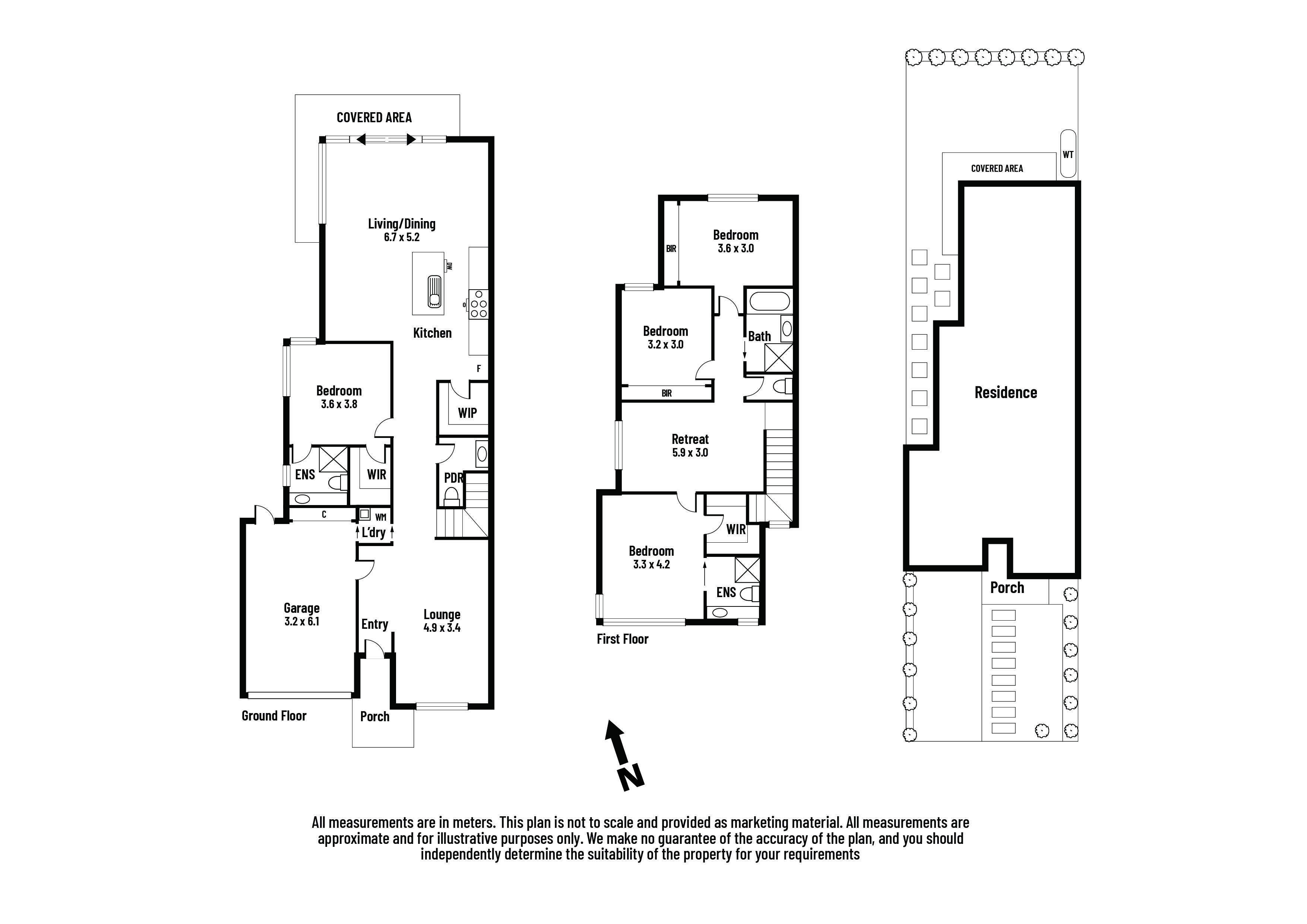 40a Griffiths Street, Bellfield, VIC 3081 - Thumbnail 1 - 16/12/2022