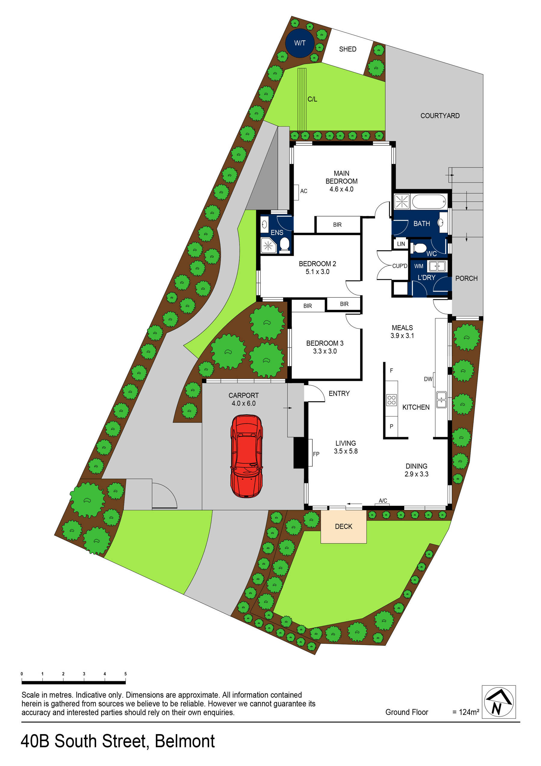 40B South Street, Belmont, VIC 3216 - Thumbnail 1 - 16/09/2026
