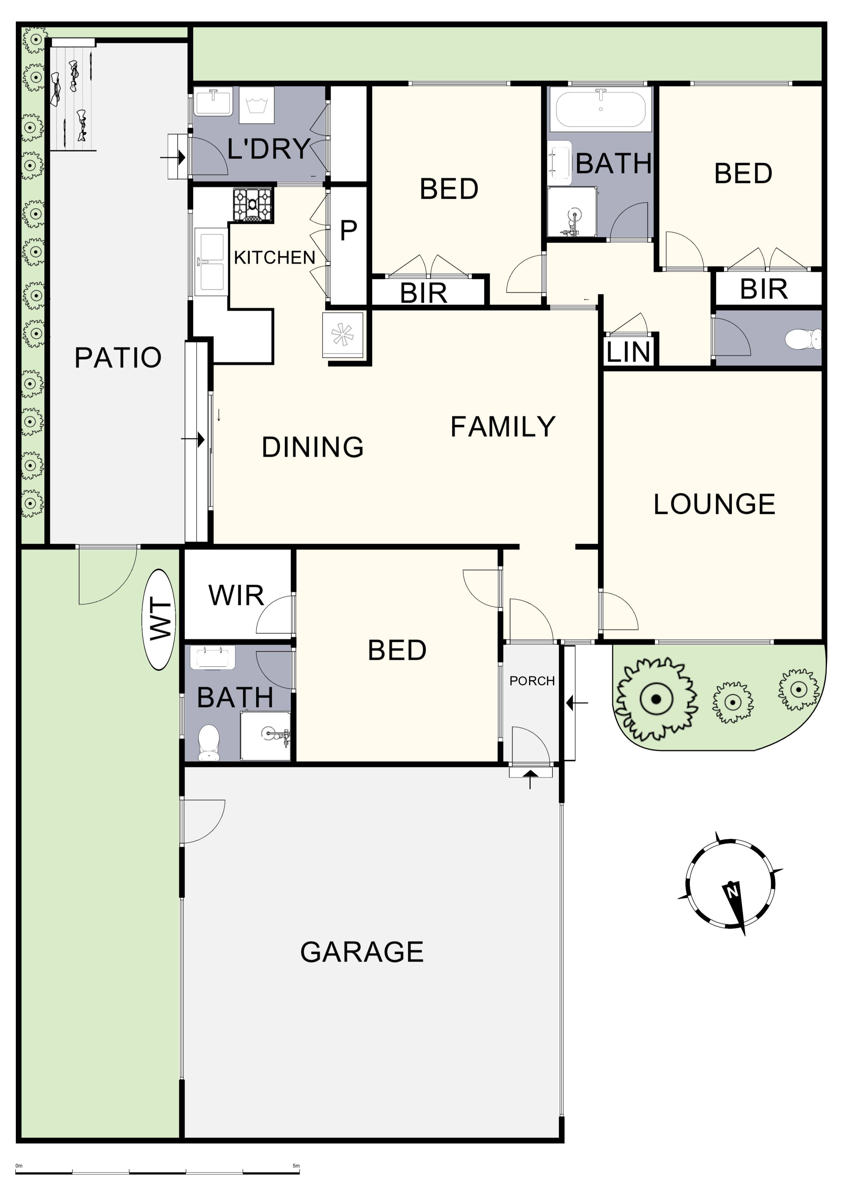 40B Tormore Road, Boronia, VIC 3155 - Thumbnail 1 - 22/12/2021