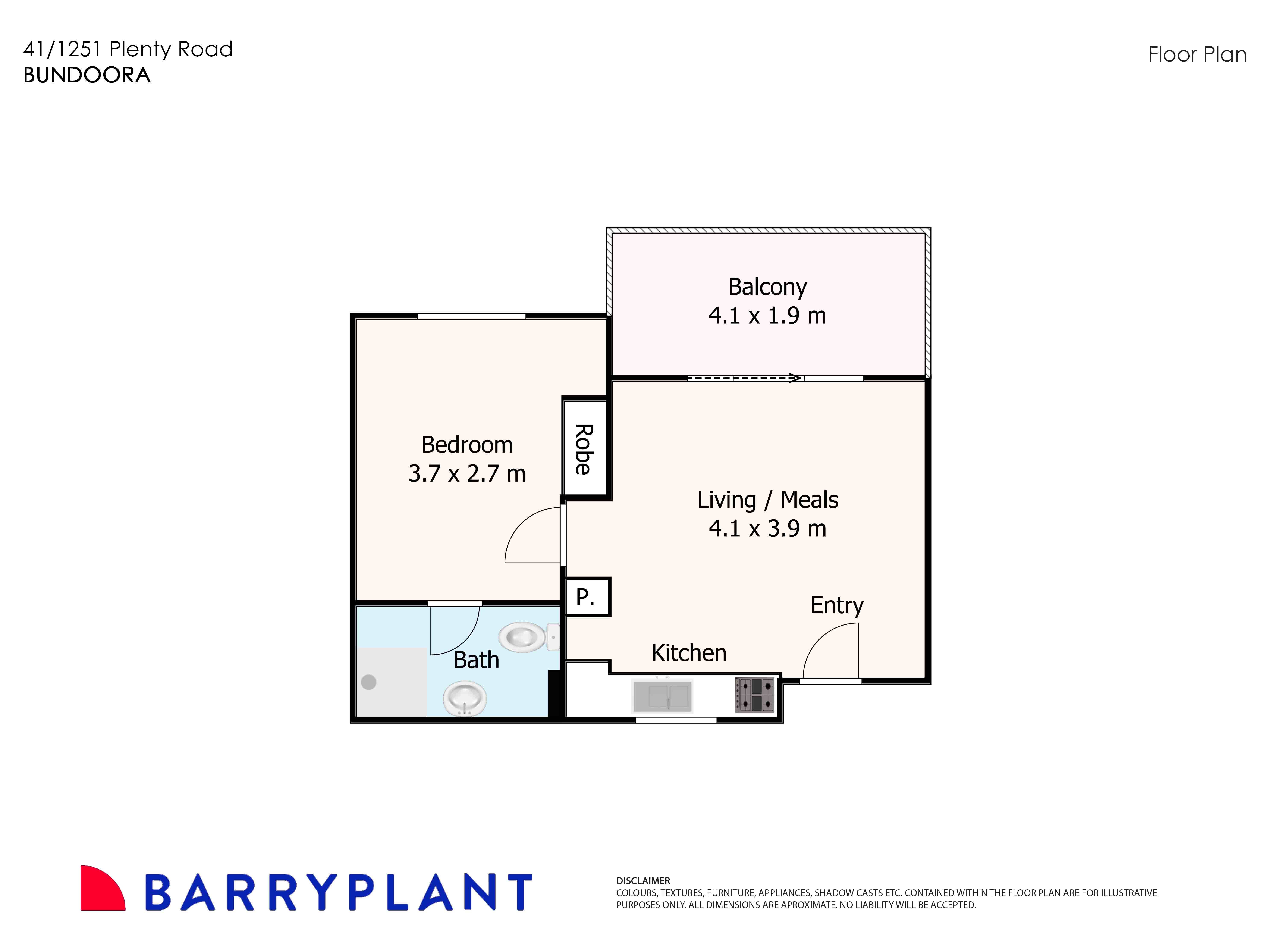 41/1251 Plenty Road, Bundoora, VIC 3083 - Thumbnail 1 - 08/04/2026