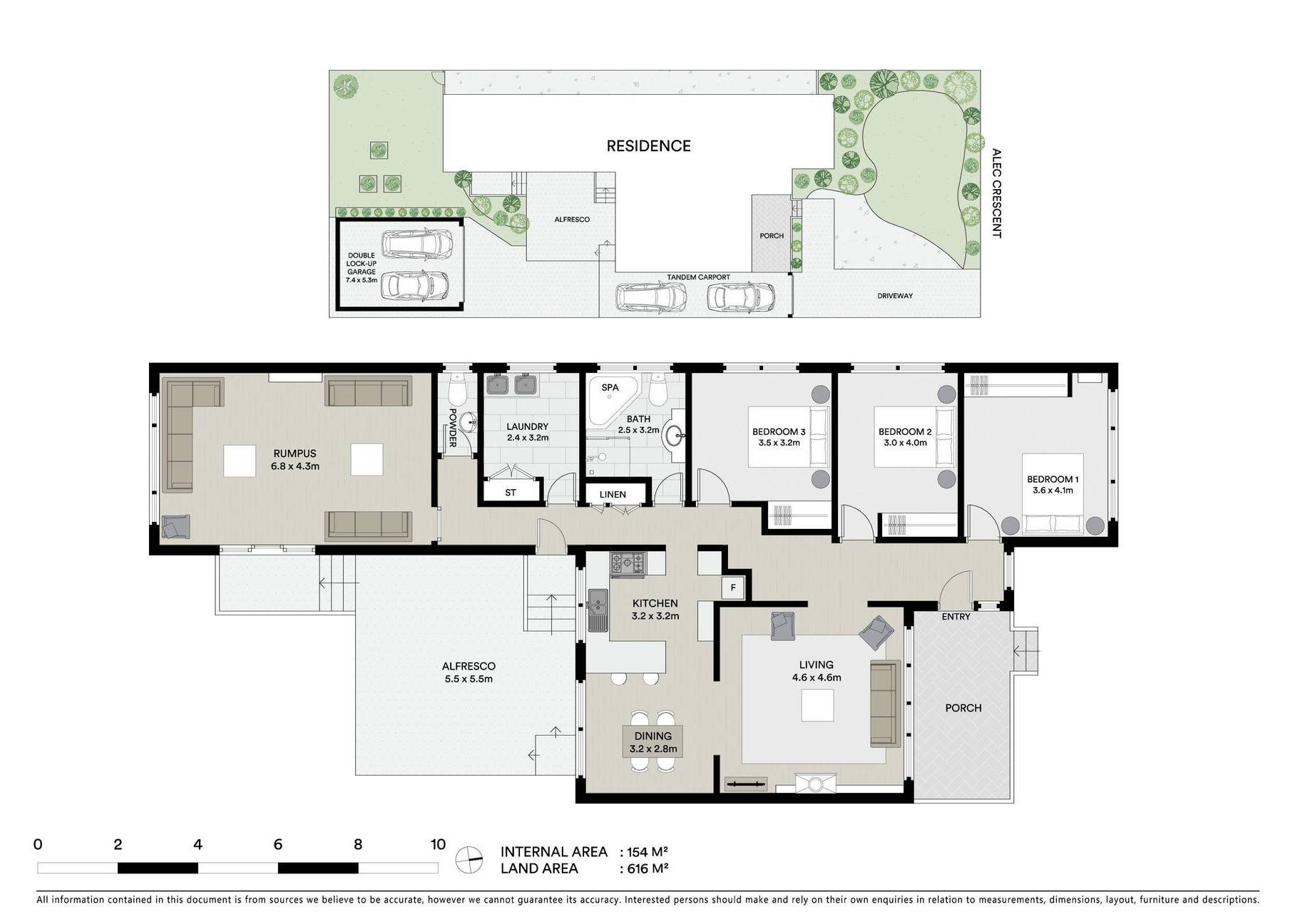 41 Alec Crescent, Fawkner, VIC 3060 - Thumbnail 1 - 05/08/2024