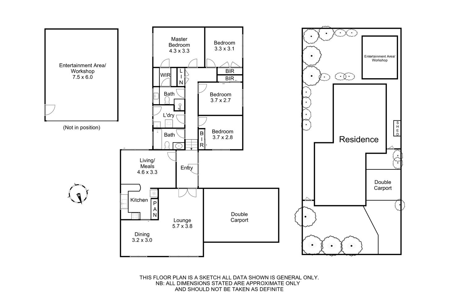 41 Argyle Street, Donvale, VIC 3111 - Thumbnail 1 - 17/01/2022