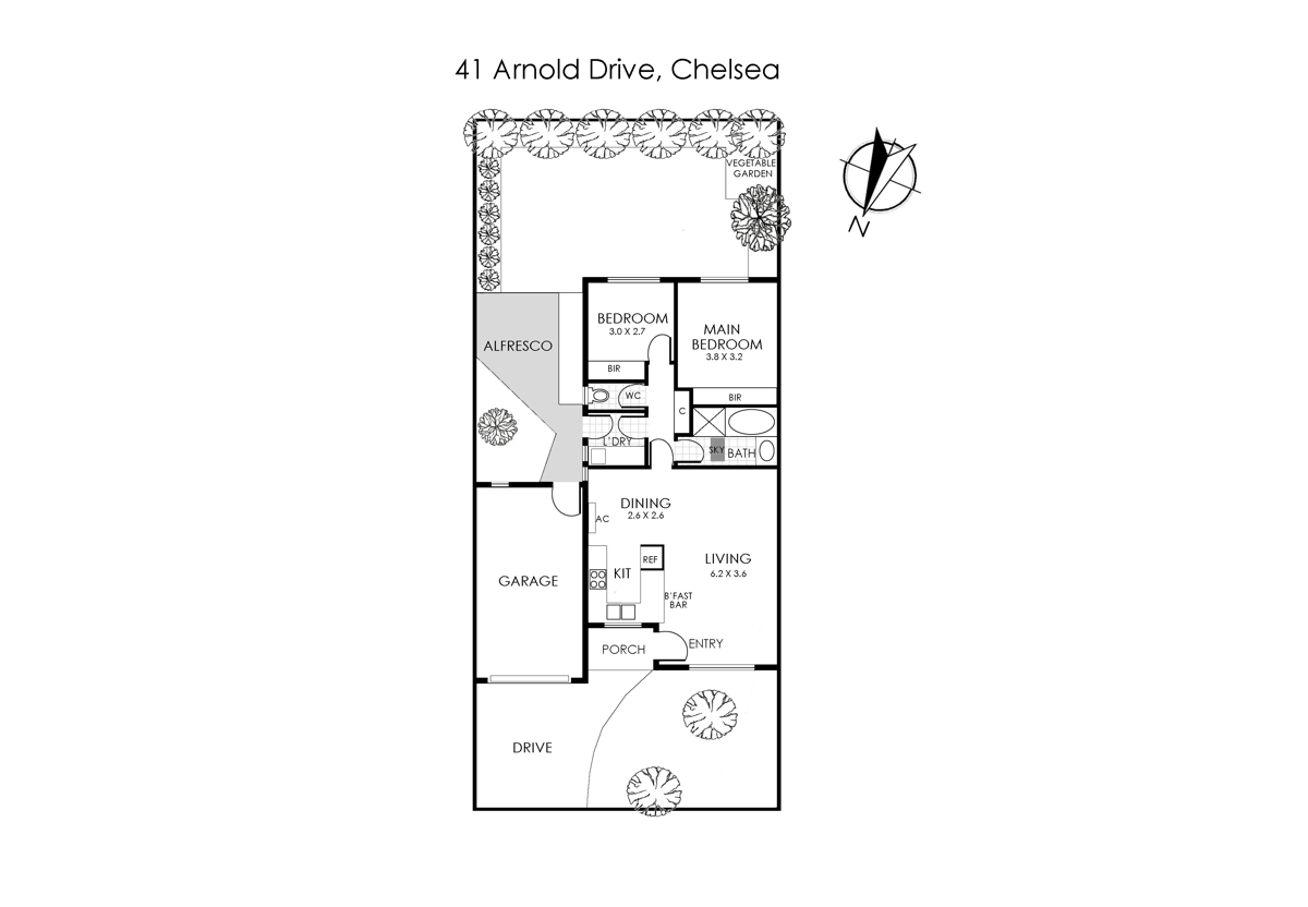 41 Arnold Drive, Chelsea, VIC 3196 - Thumbnail 1 - 17/11/2022