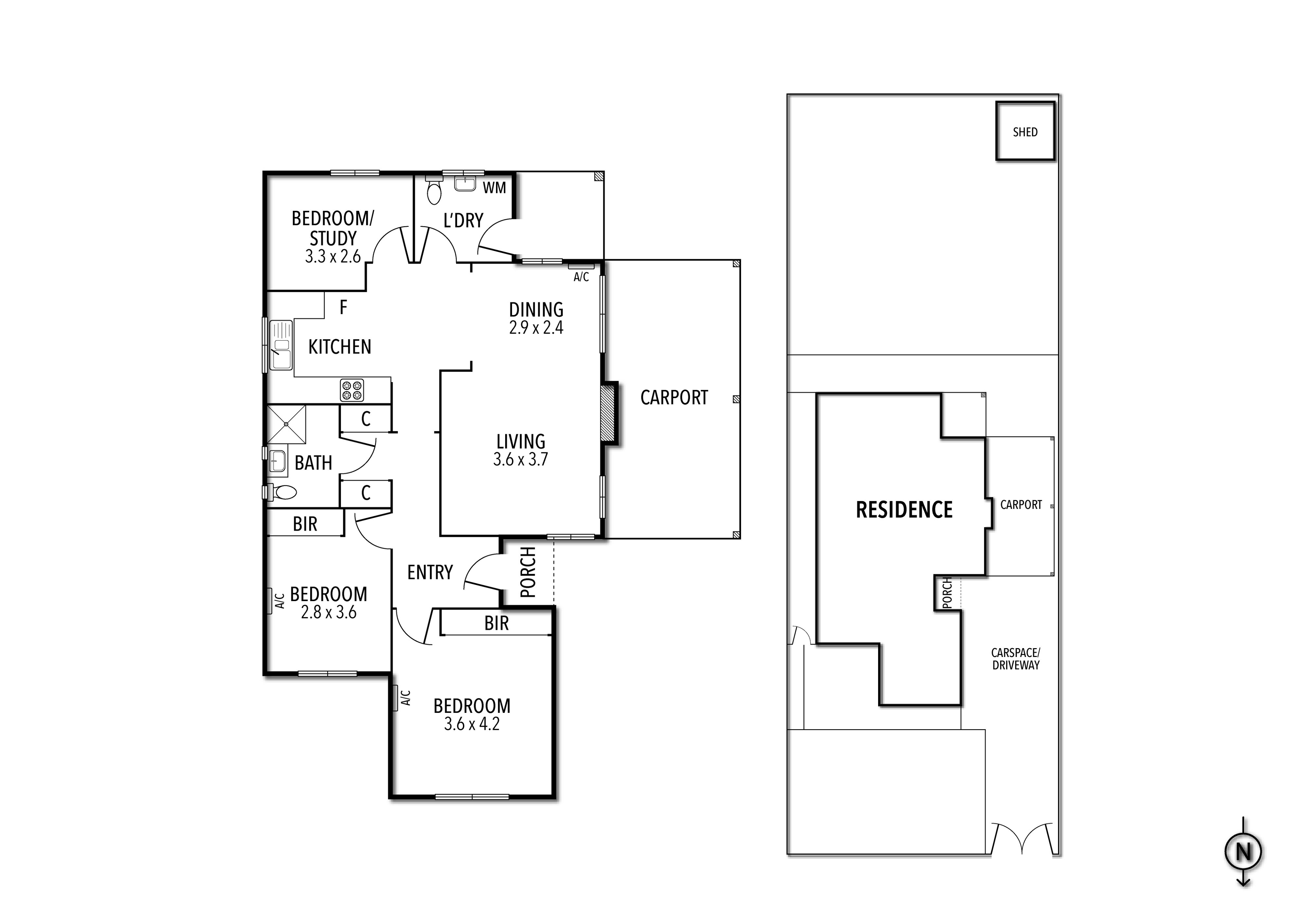 41 Benjamin Street, Sunshine, VIC 3020 - Thumbnail 1 - 06/03/2023