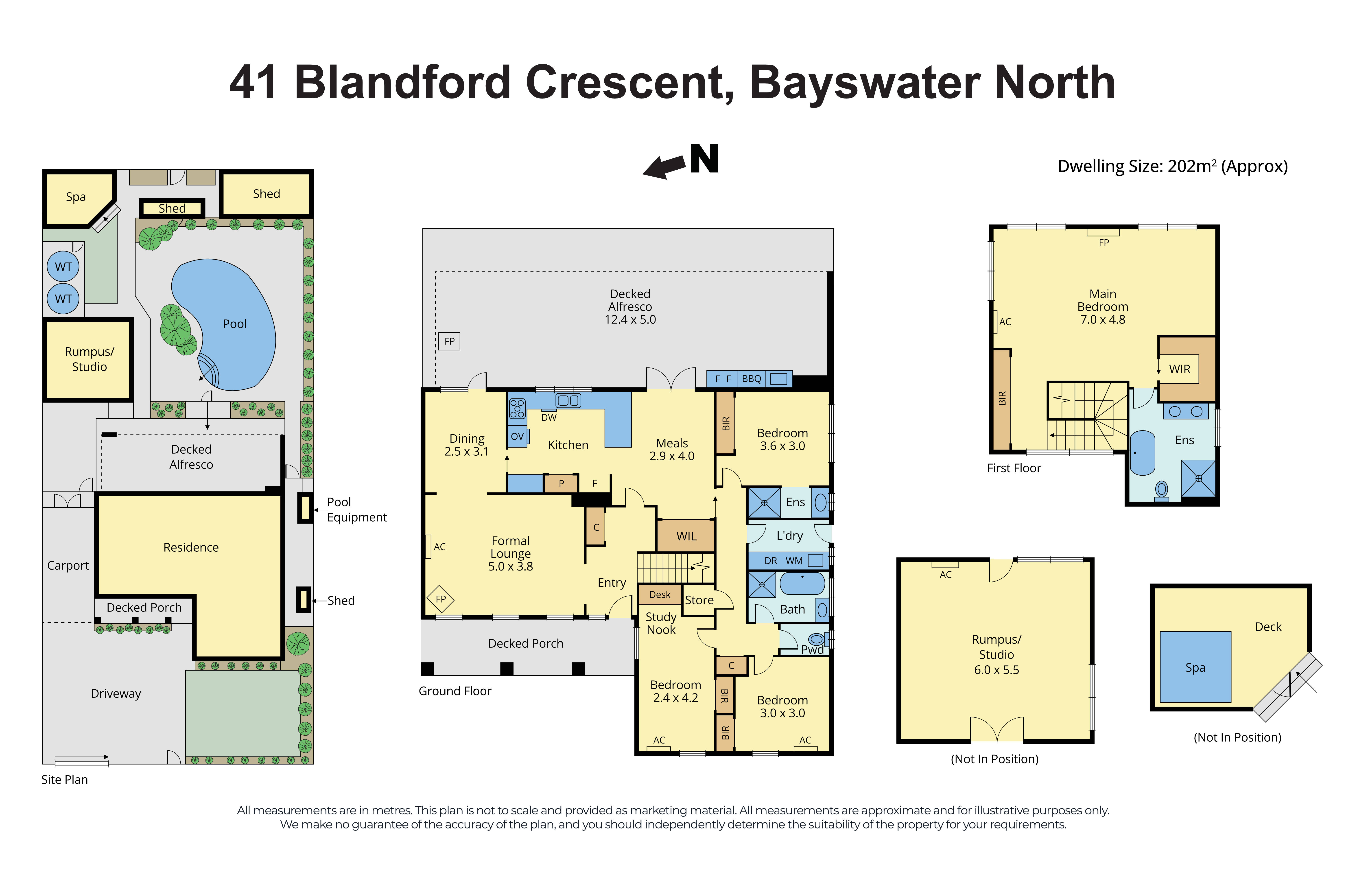 41 Blandford Crescent, Bayswater North, VIC 3153 - Thumbnail 1 - 15/01/2026