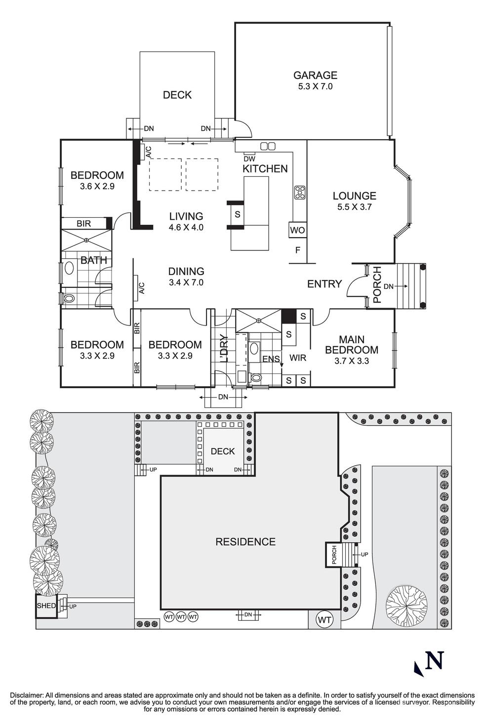 41 Bordeaux Street, Doncaster, VIC 3108 - Thumbnail 1 - 09/02/2023